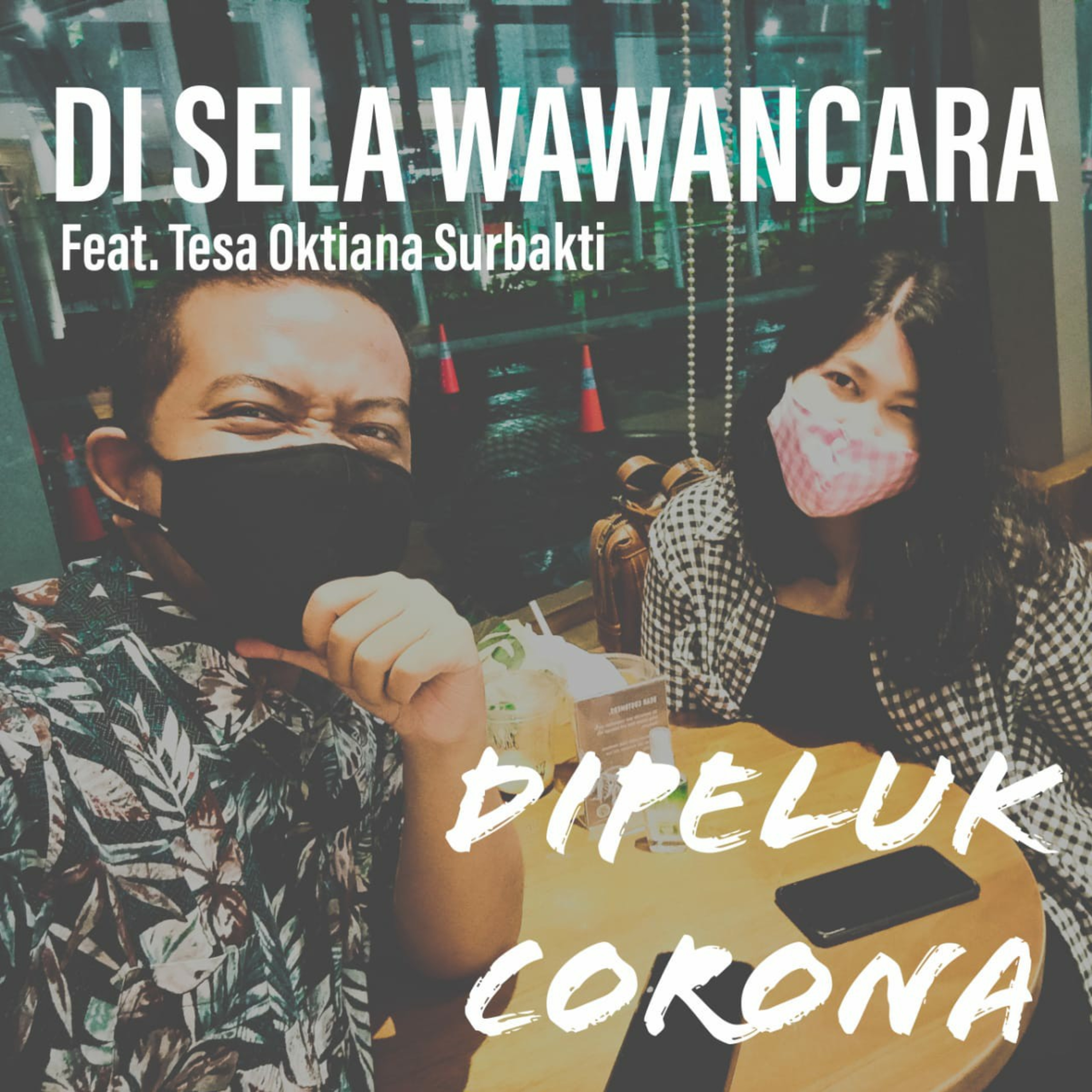 Di Sela Wawancara