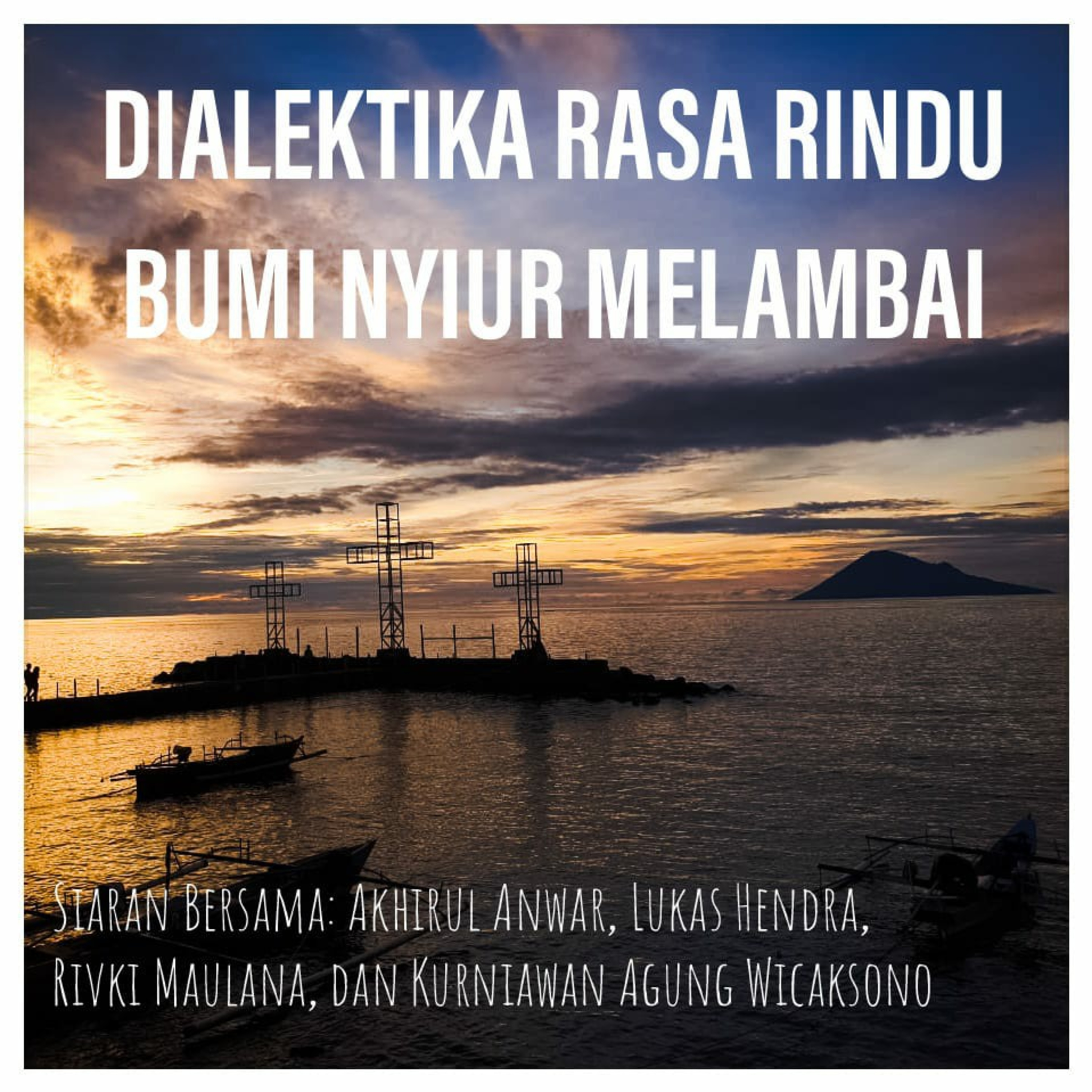 Di Sela Wawancara