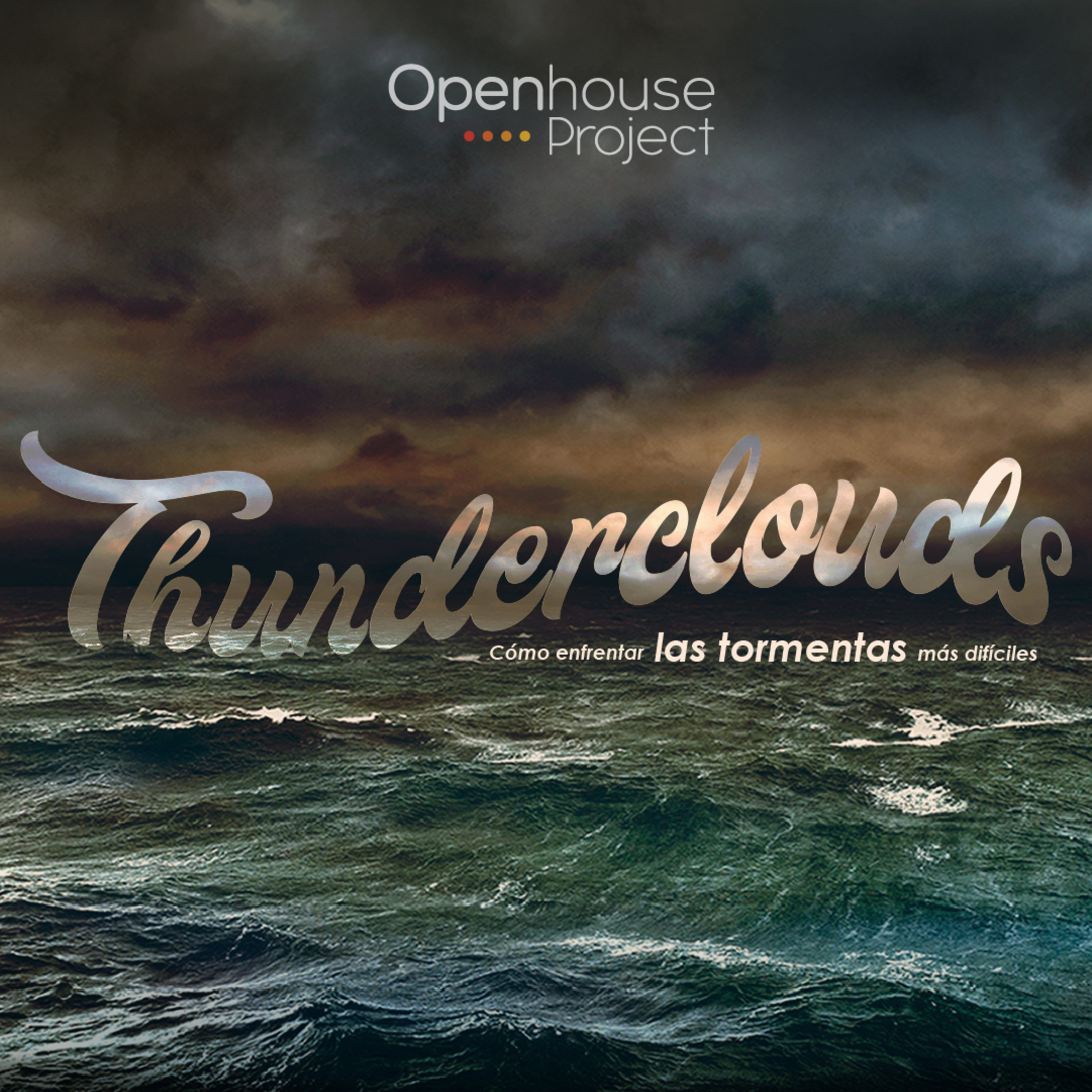 Portada de Openhouse Project