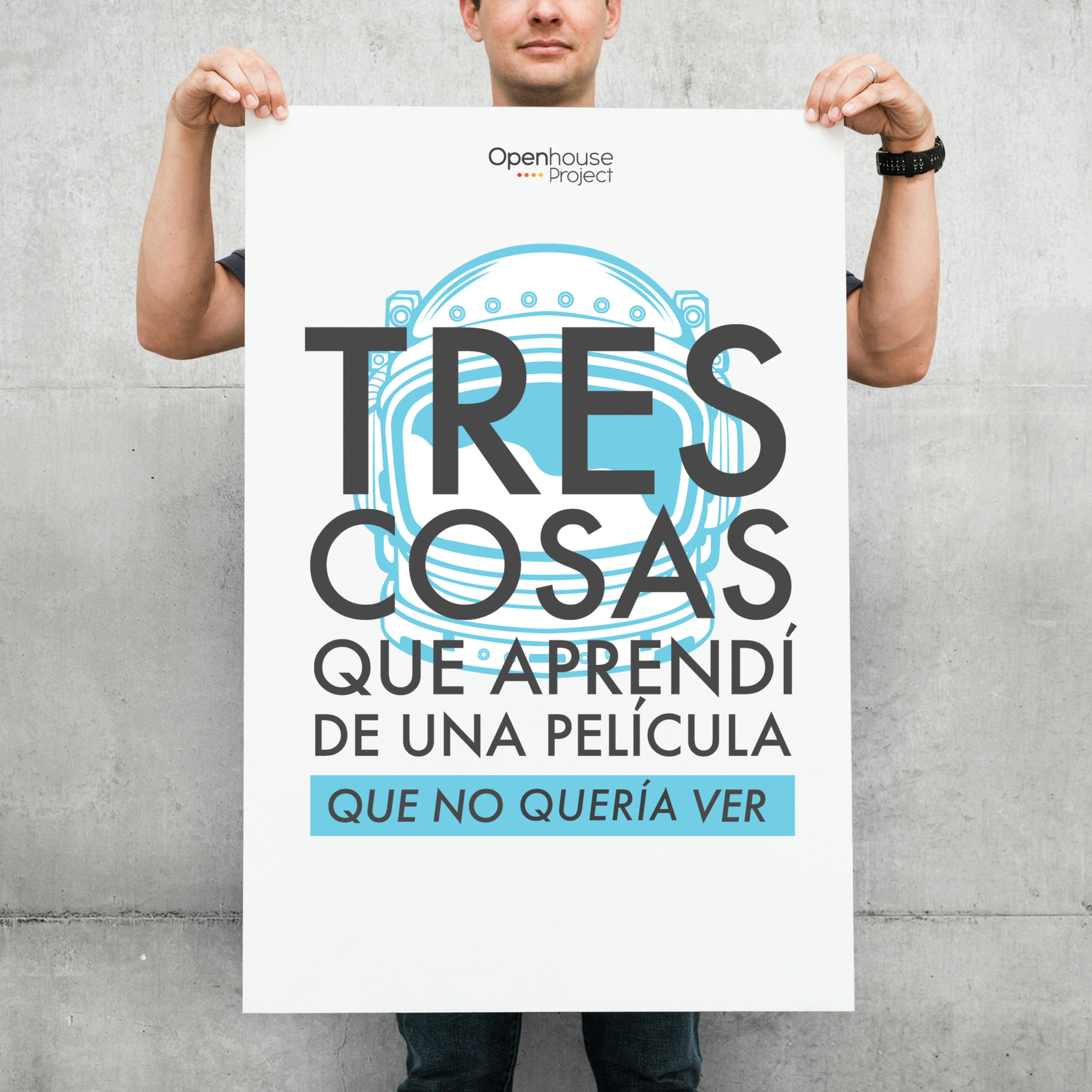 Portada de Openhouse Project