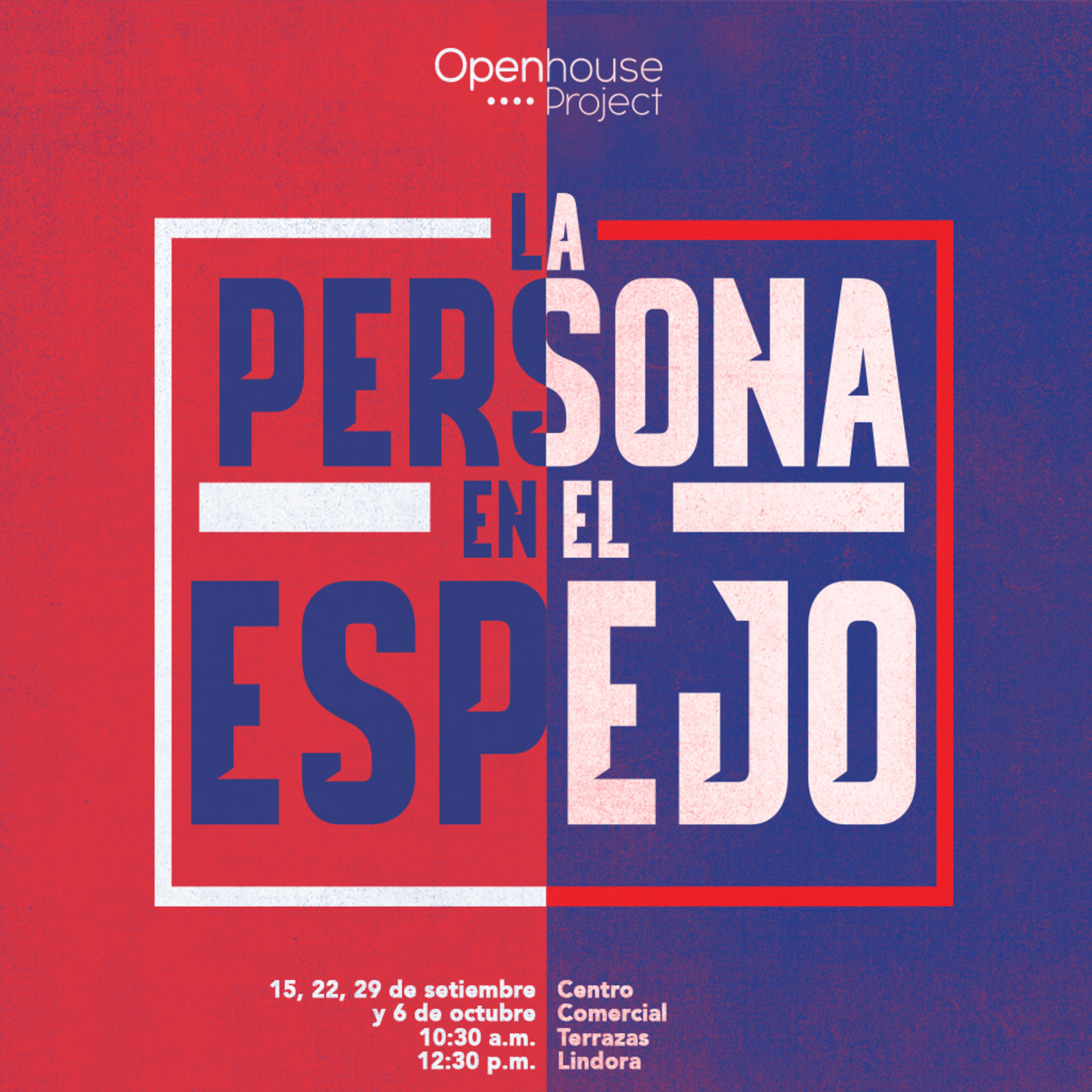 Portada de Openhouse Project