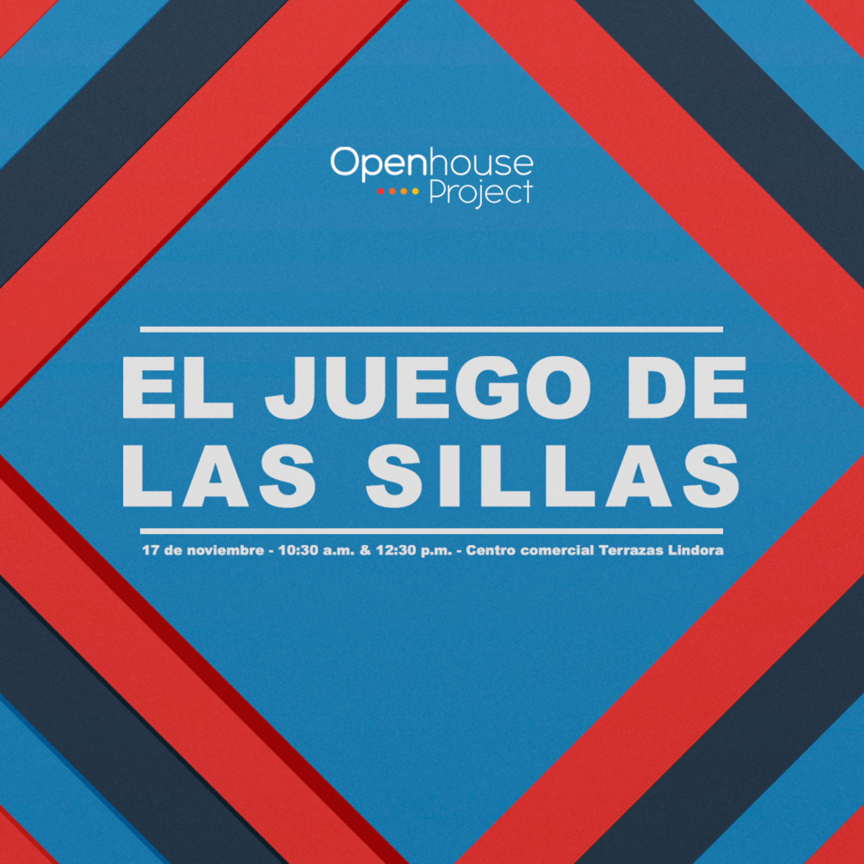 Portada de Openhouse Project