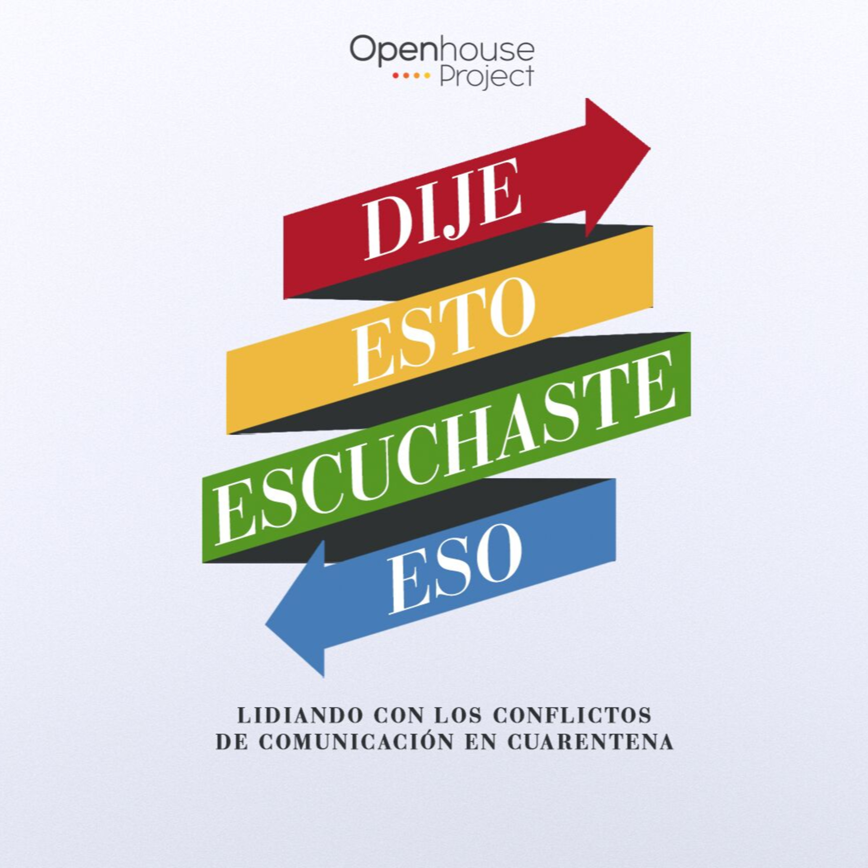 Portada de Openhouse Project