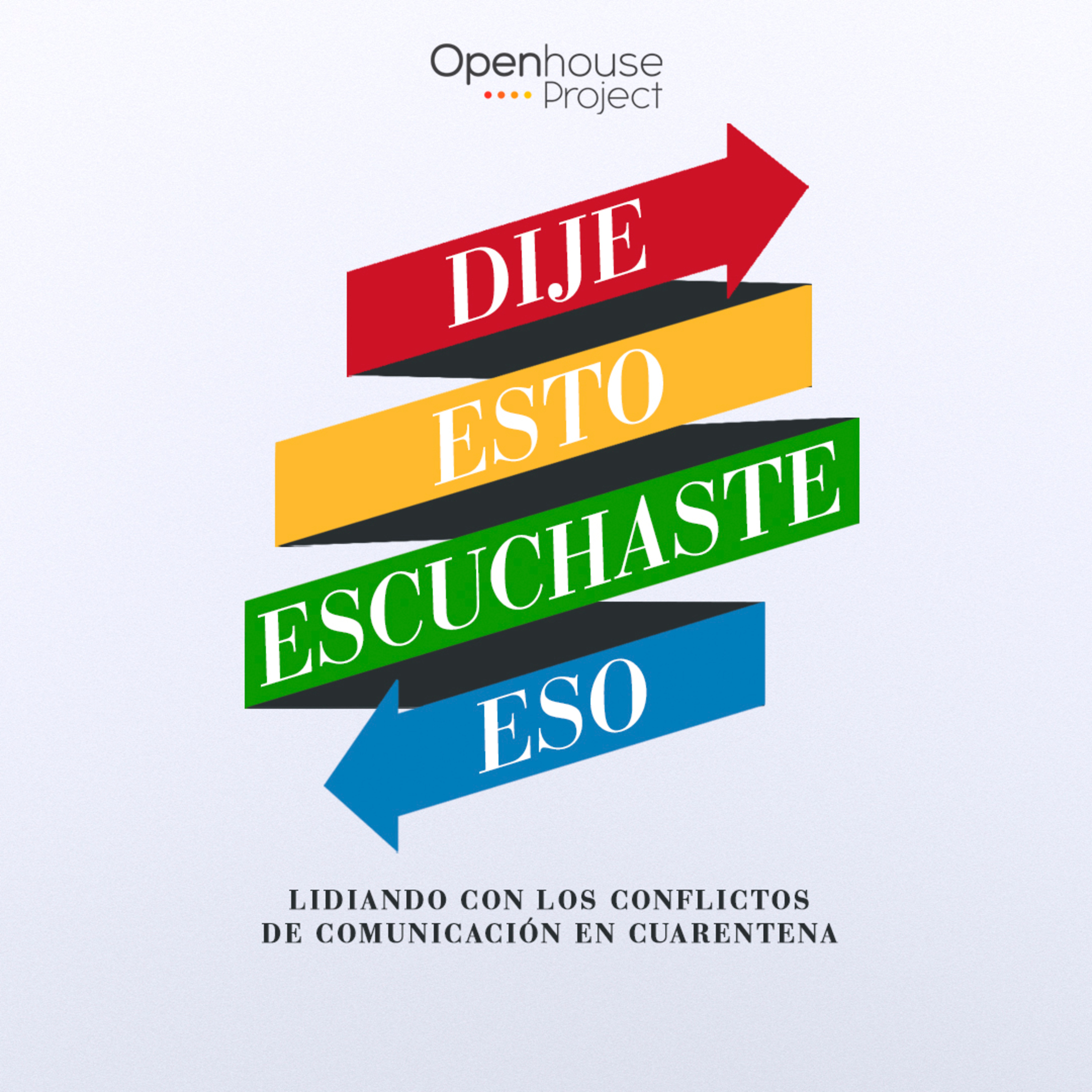 Portada de Openhouse Project