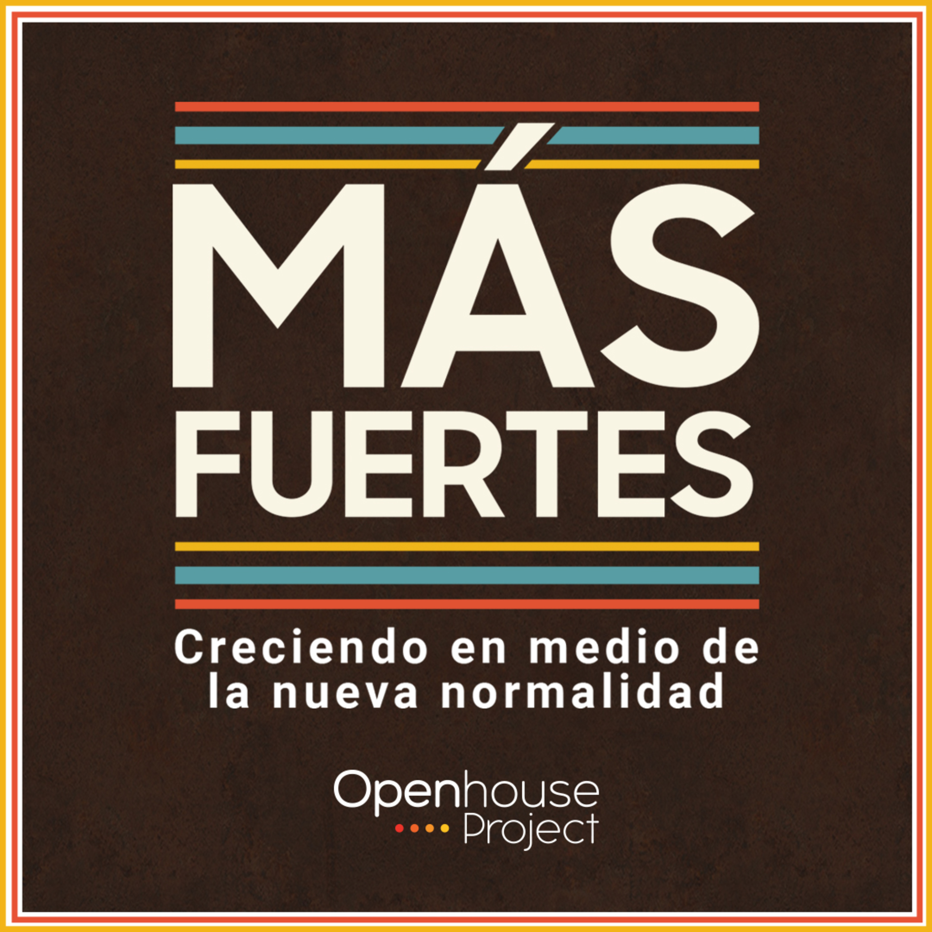 Portada de Openhouse Project