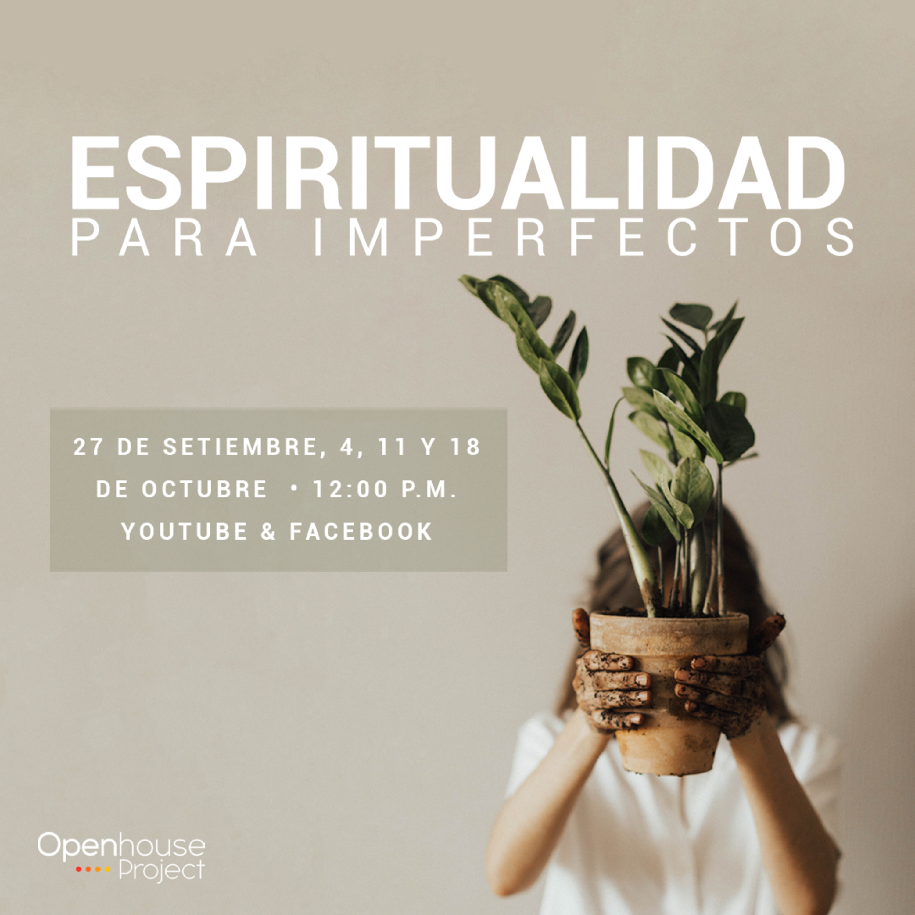 Portada de Openhouse Project