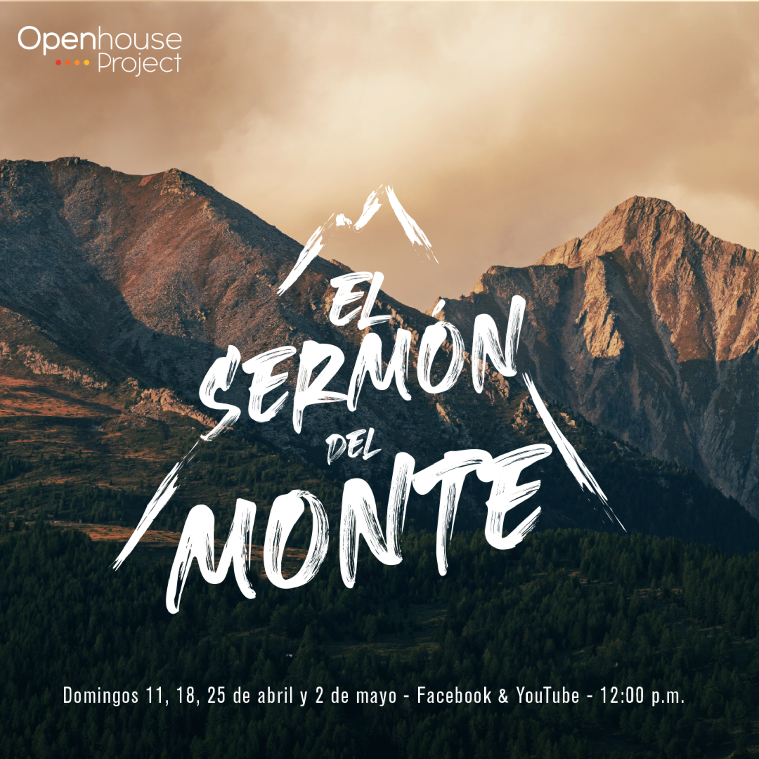 Portada de Openhouse Project