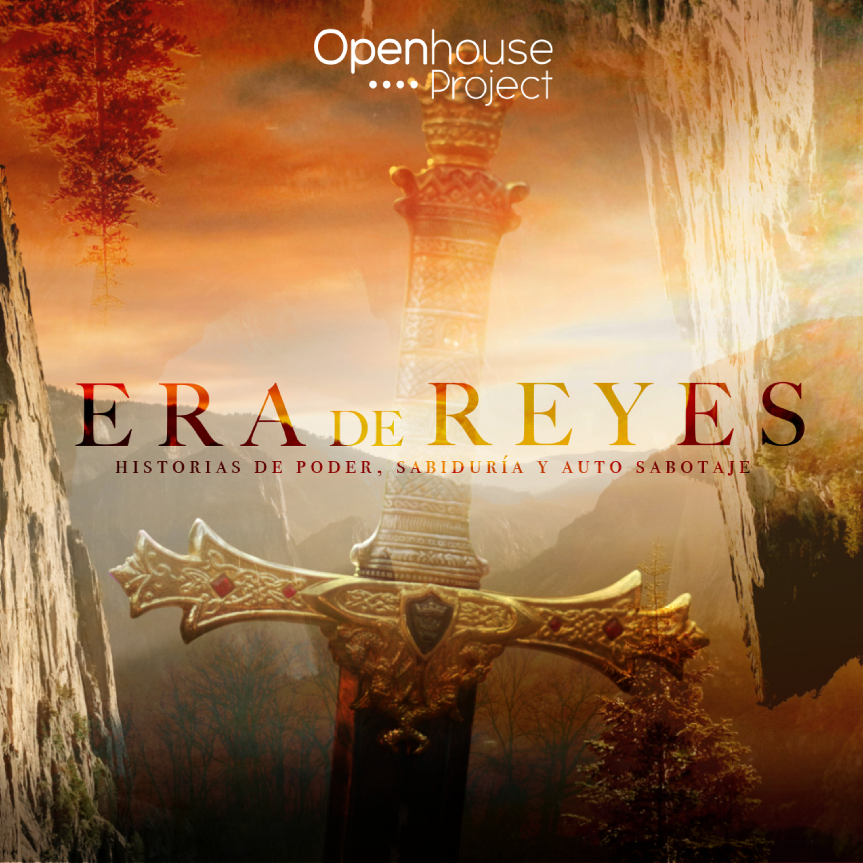 Portada de Openhouse Project