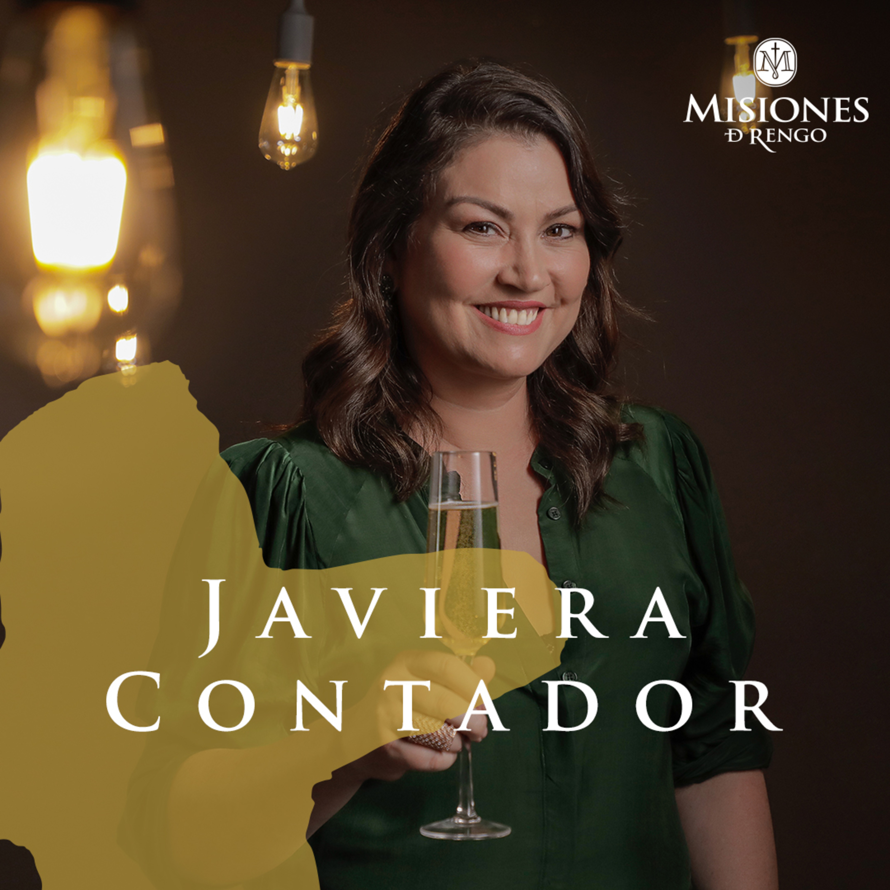 EL PODER DE CONFIAR EN TI