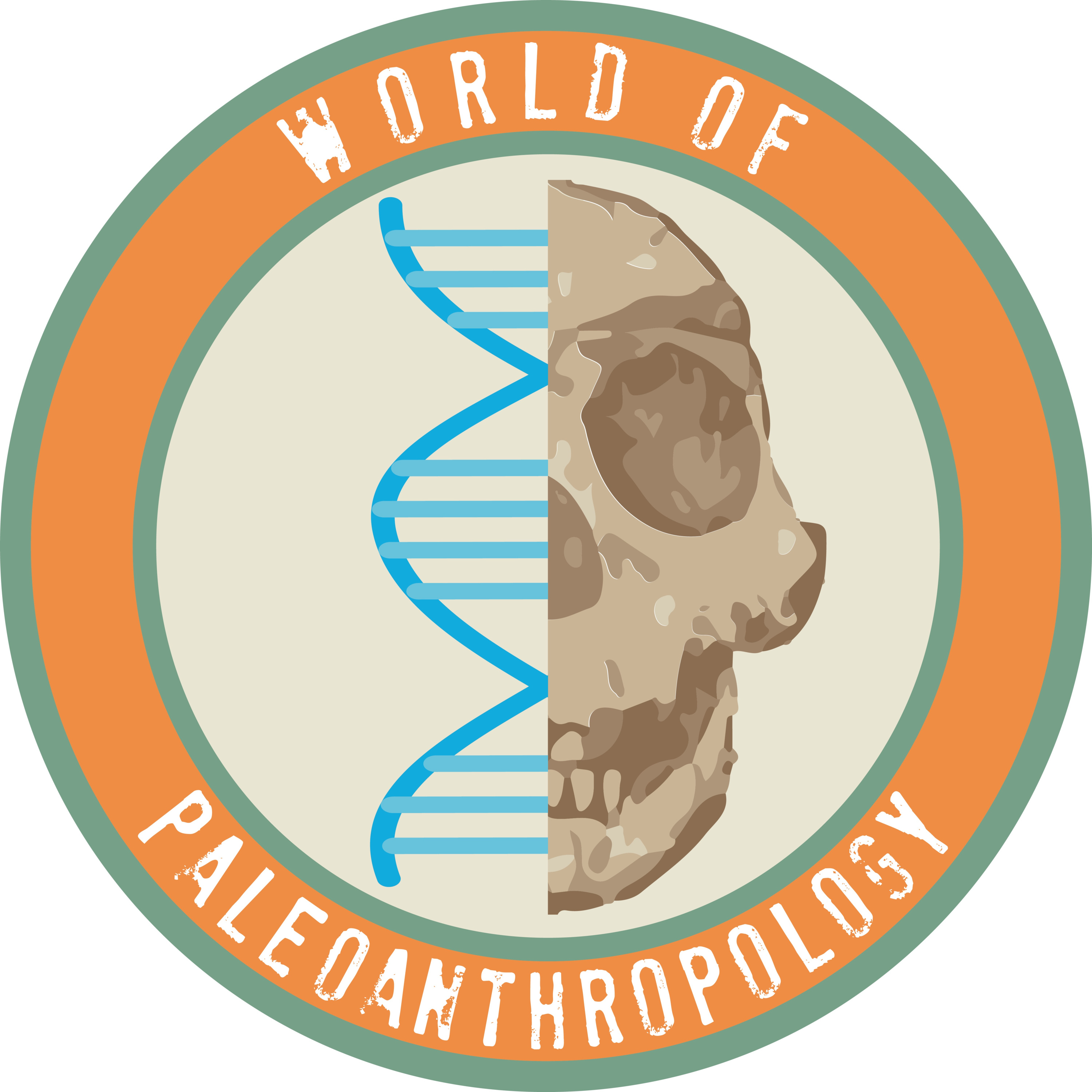 Top Ten Anthropology Audiobooks of 2021 