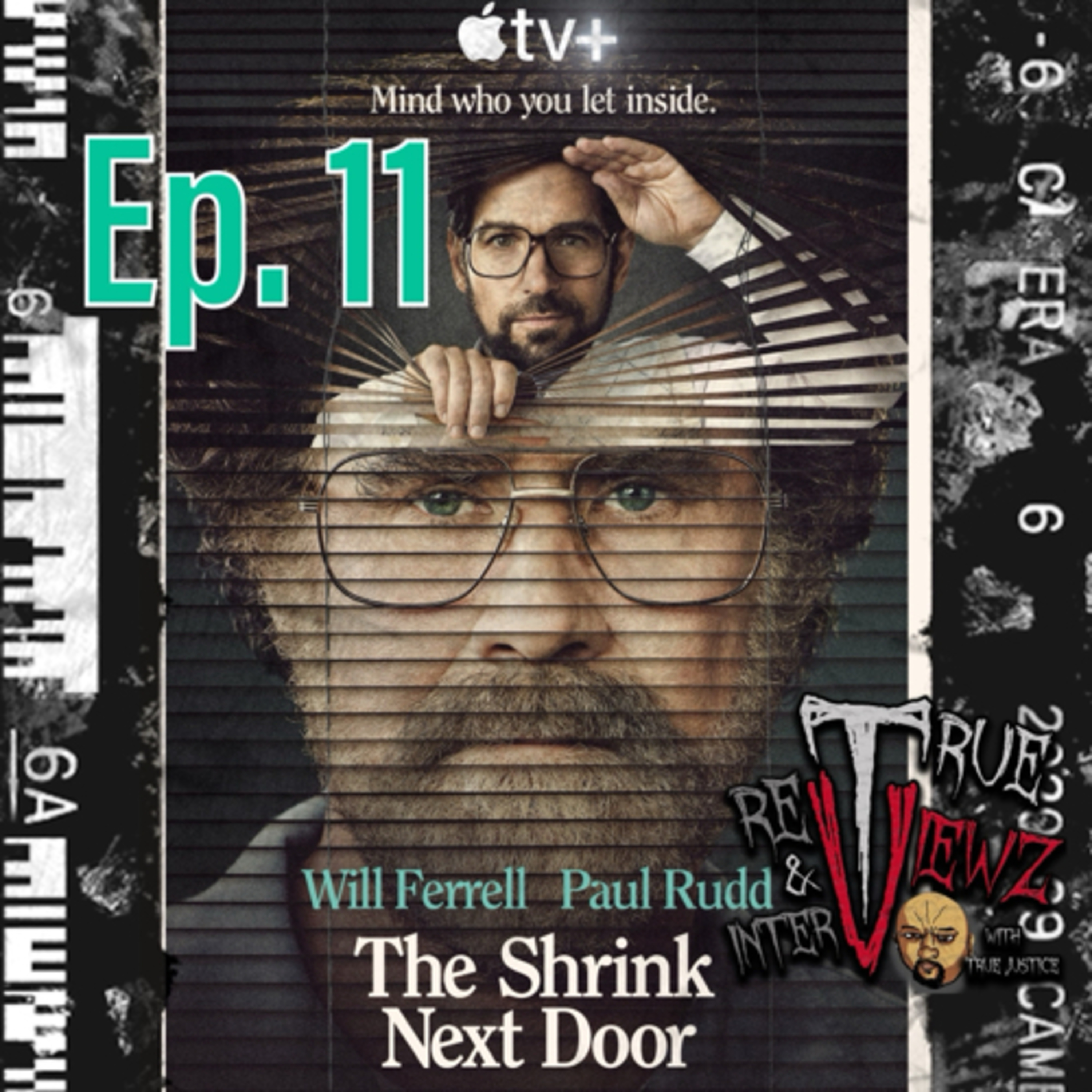 Ep. 11 The Shrink Next Door  episode artwork