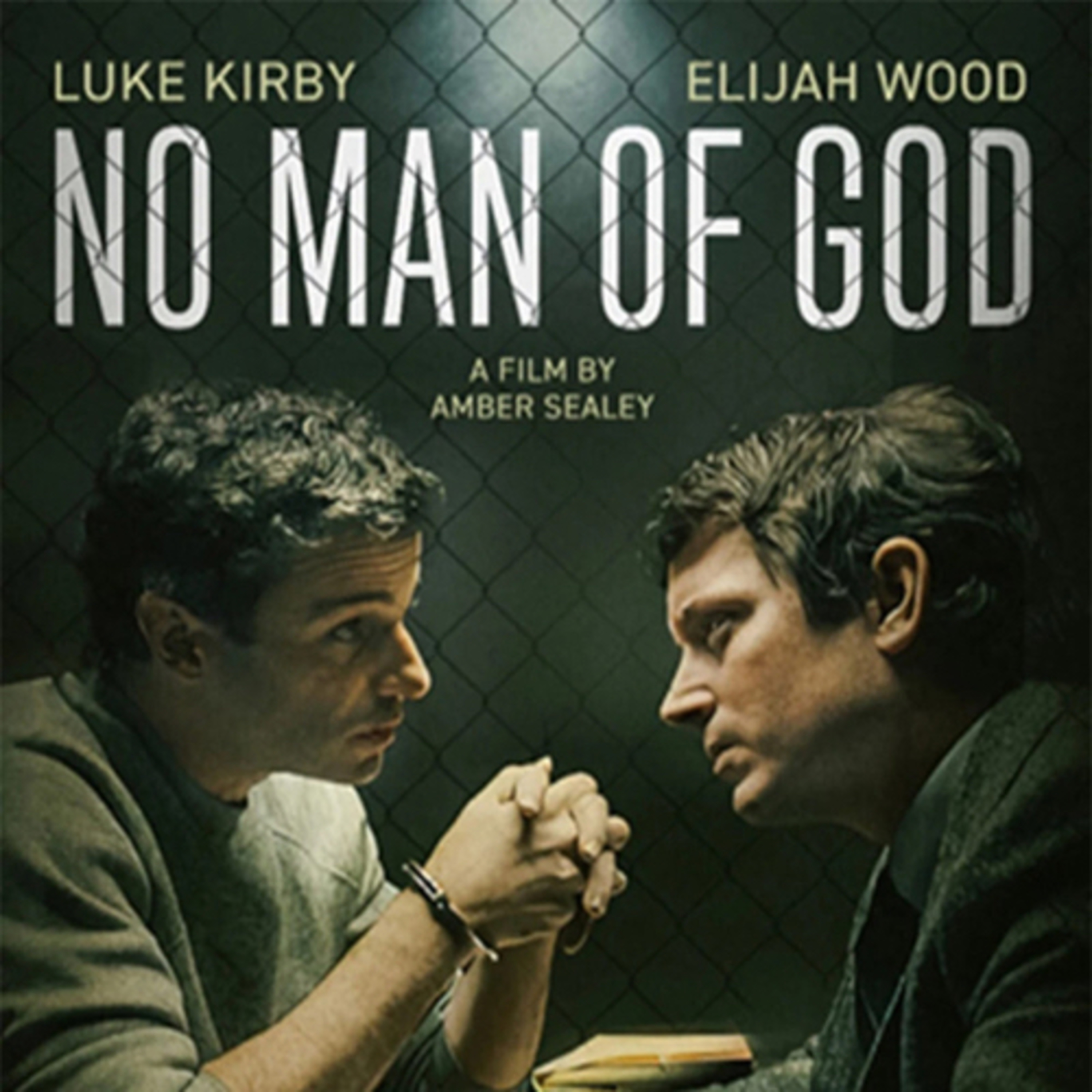 Ep. 14 No Man of God  episode artwork
