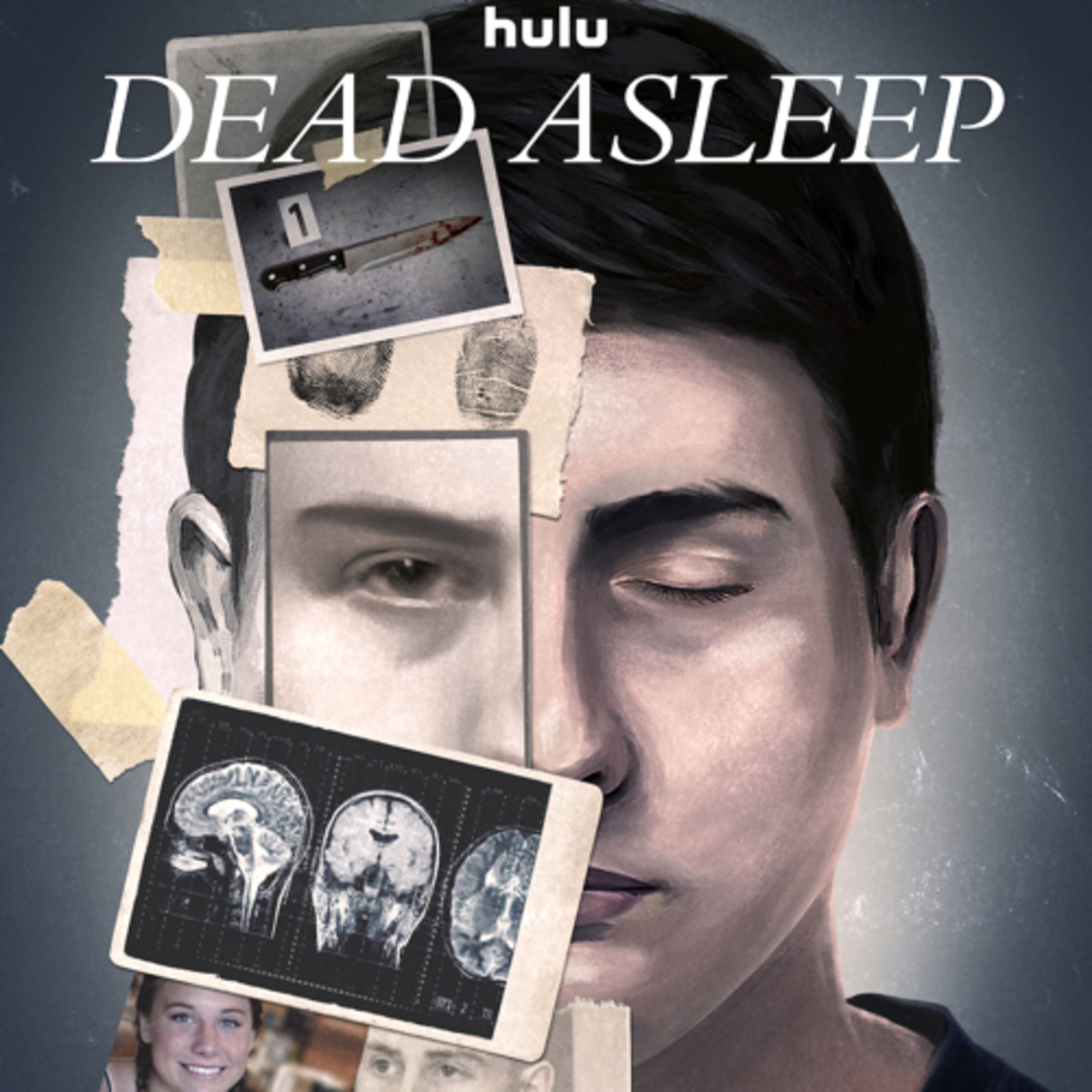 Ep. 16 Dead Asleep  episode artwork