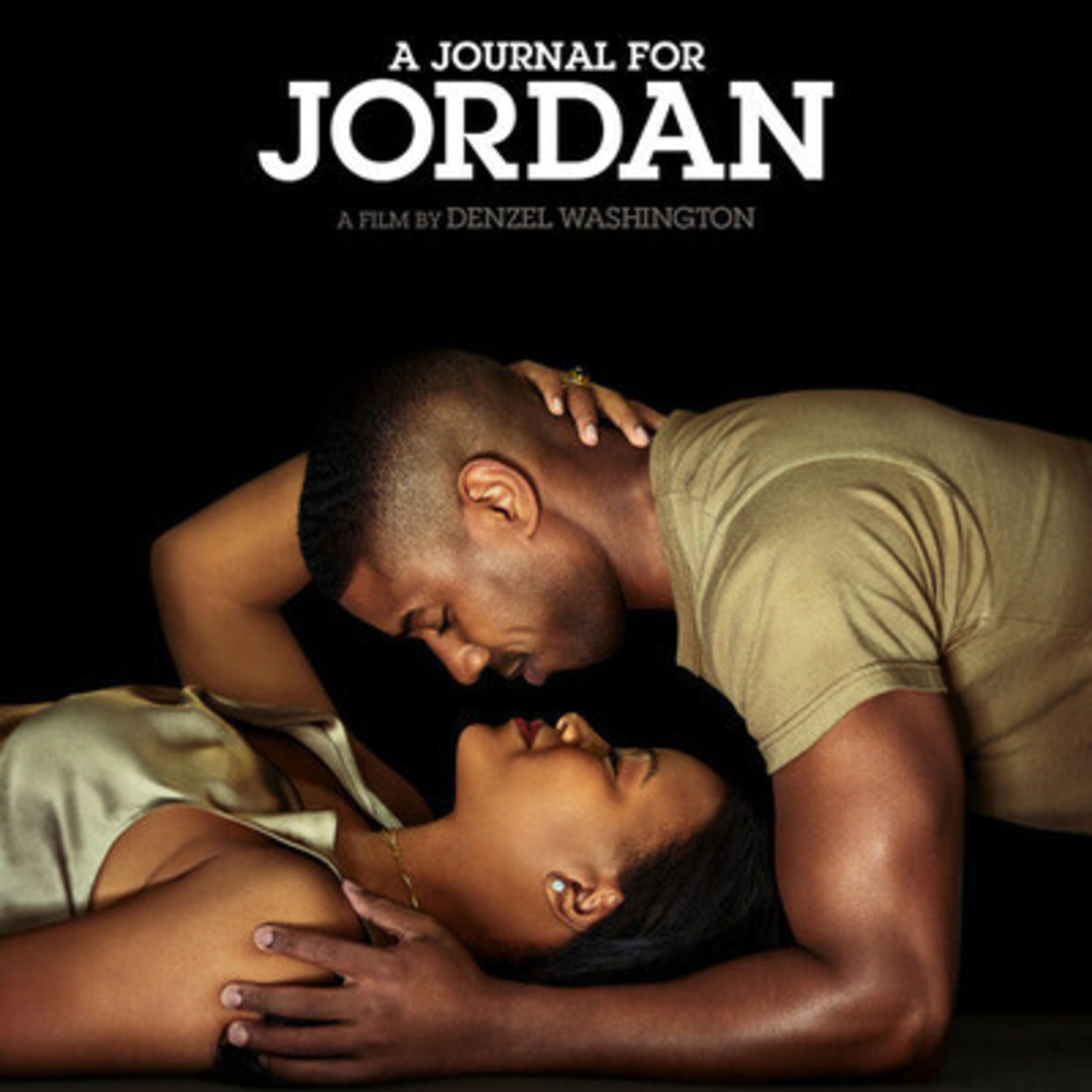 Ep. 17 A Journal for Jordan  episode artwork