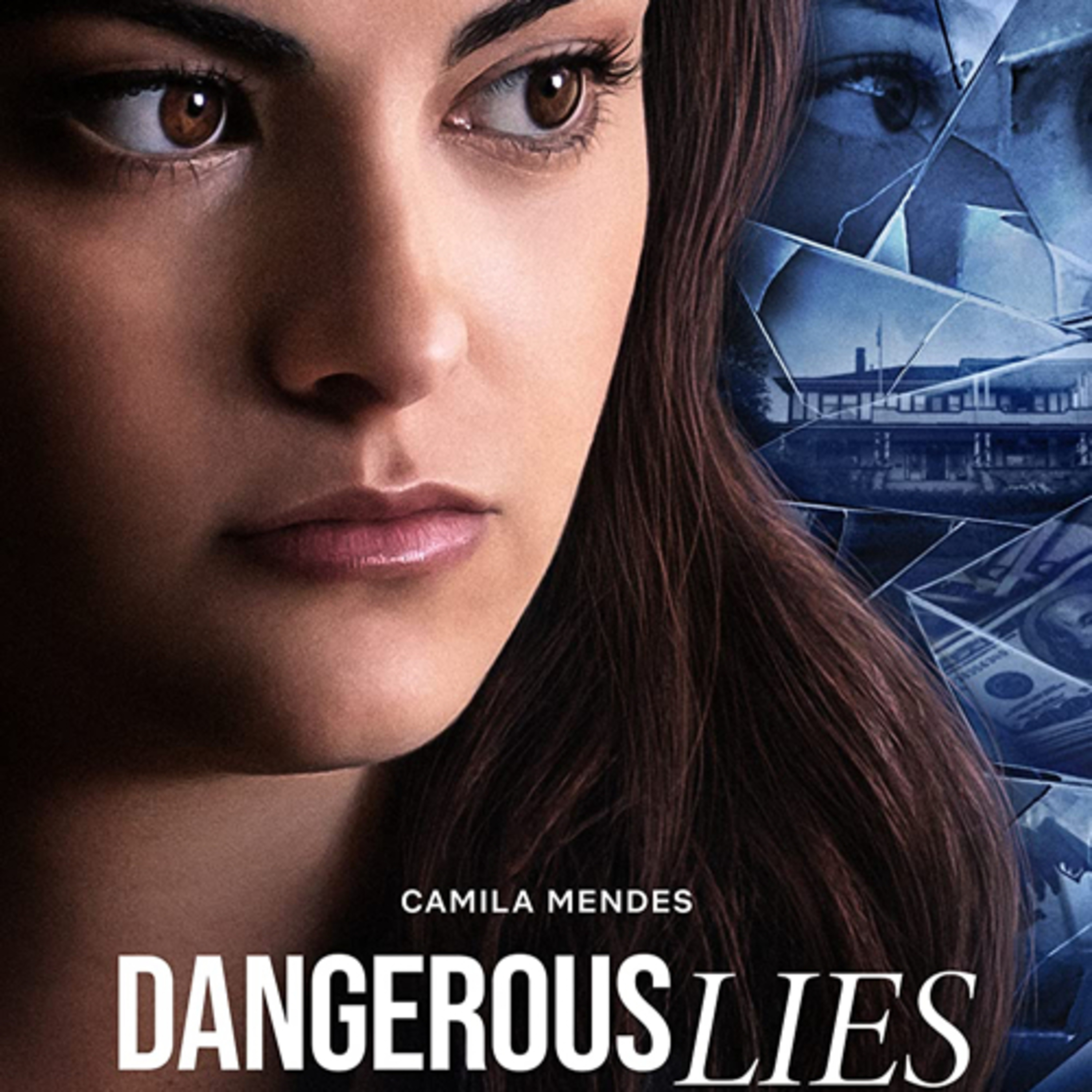 Ep. 21 Dangerous Lies  episode artwork
