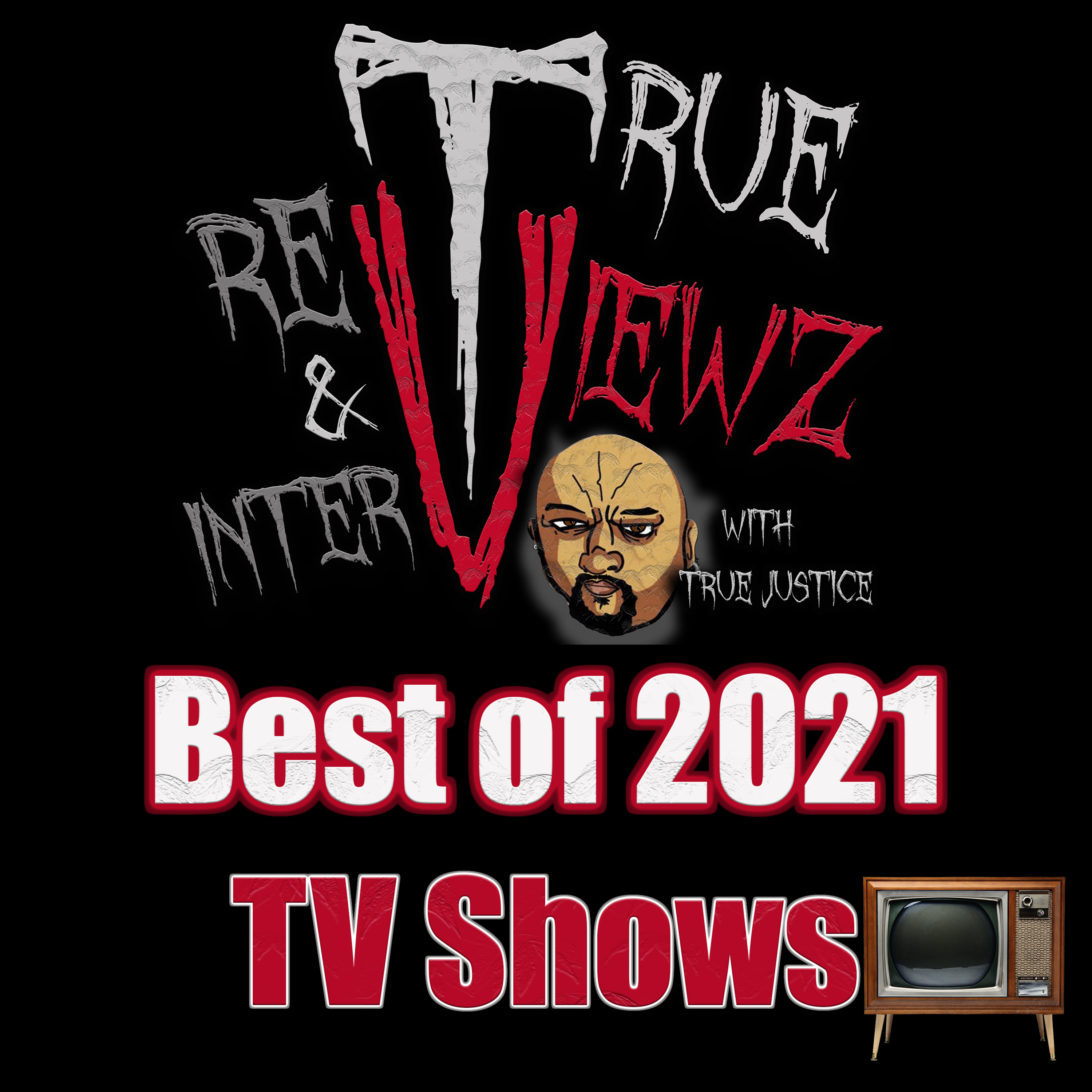 Ep. 23 Best of 2021- TV Shows with Kady Kane episode artwork