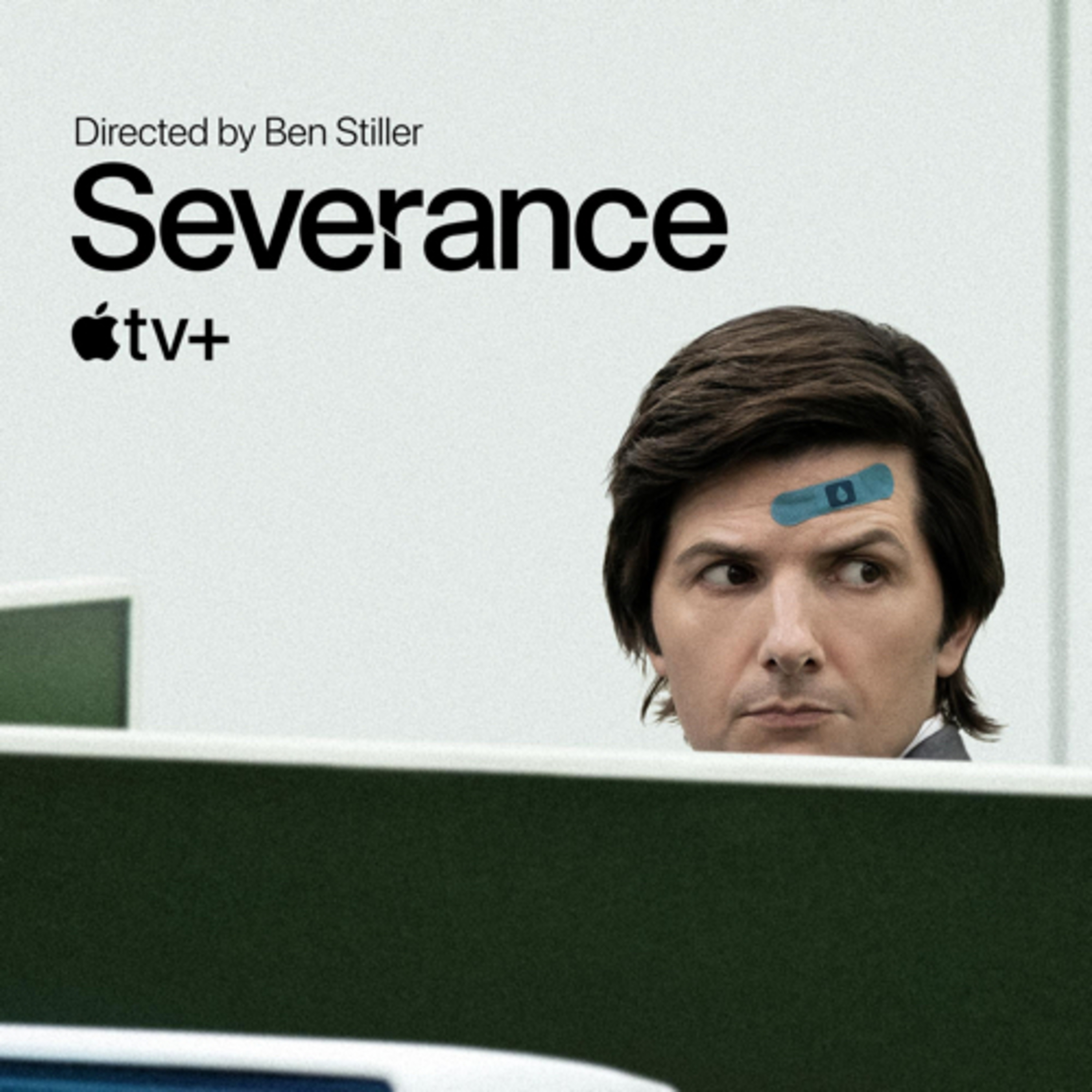 Ep. 56 Severance  episode artwork