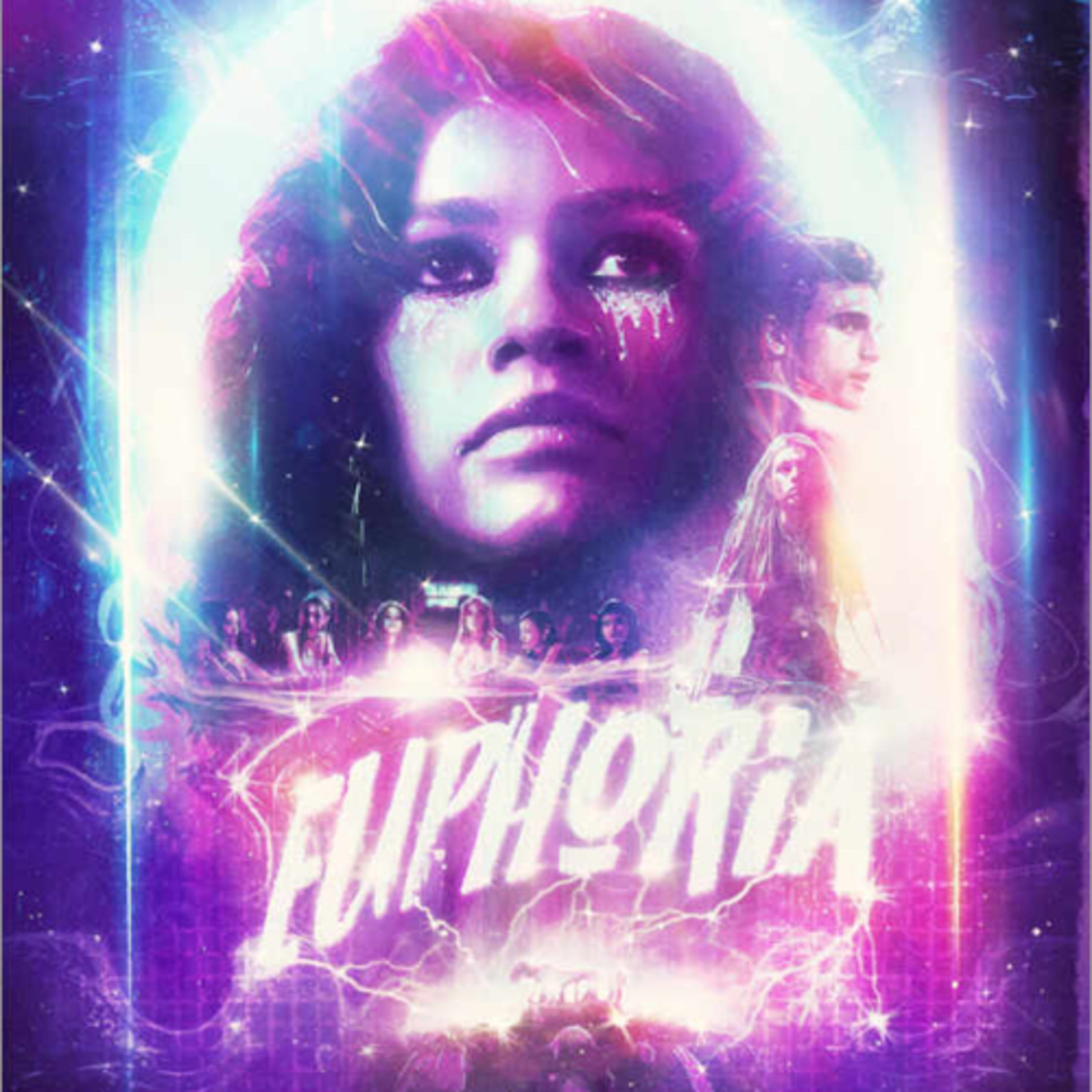 Ep. 59 Euphoria S2 Finale  episode artwork