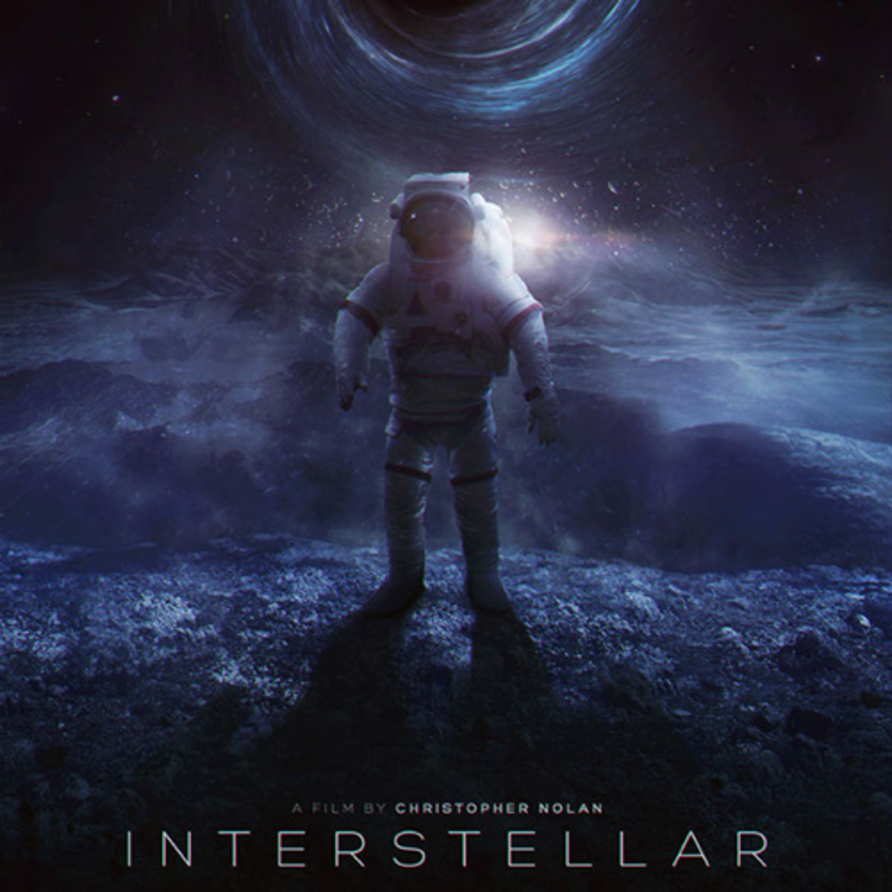 Ep. 60 Interstellar (2014)  episode artwork