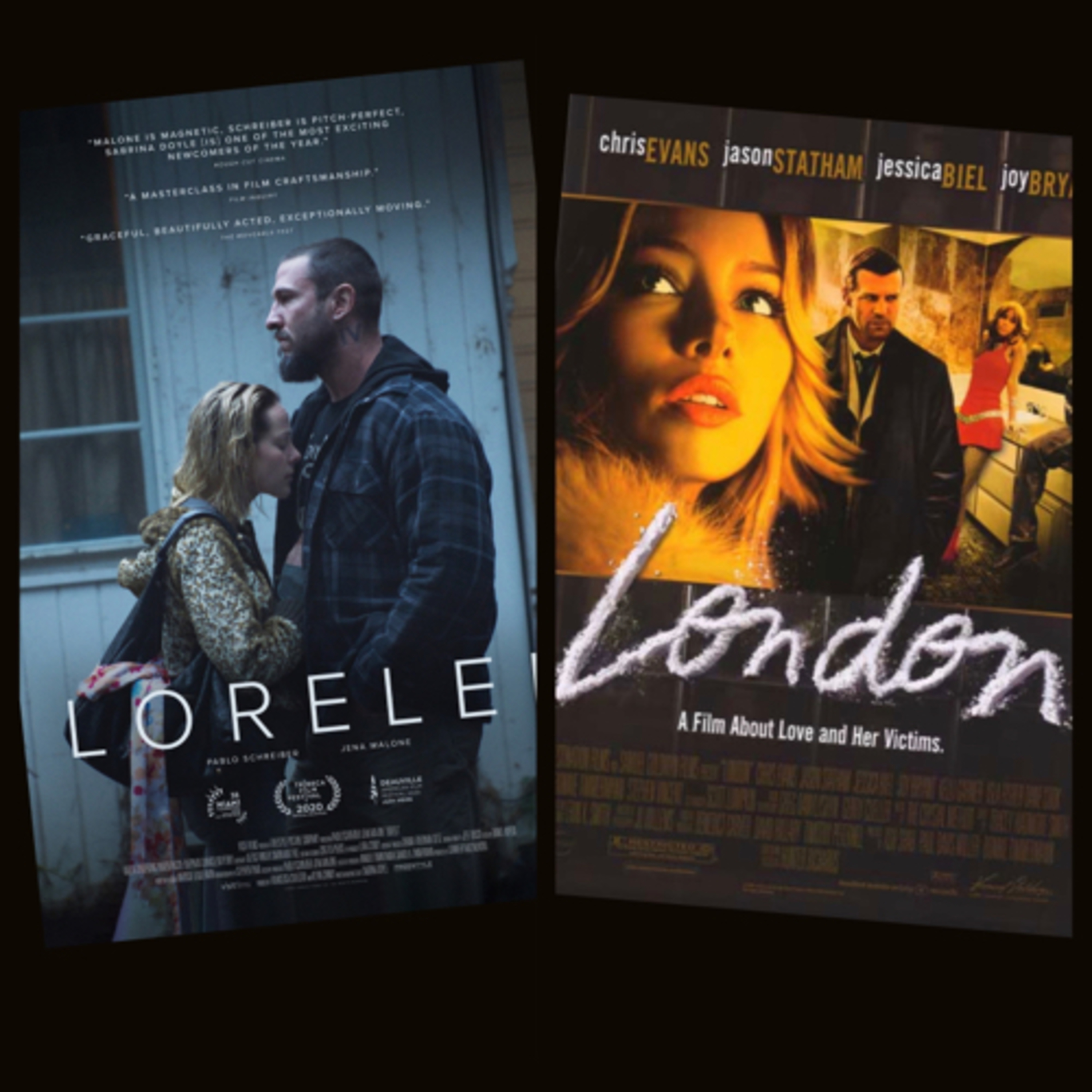 Ep. 64 Lorelei/London  episode artwork