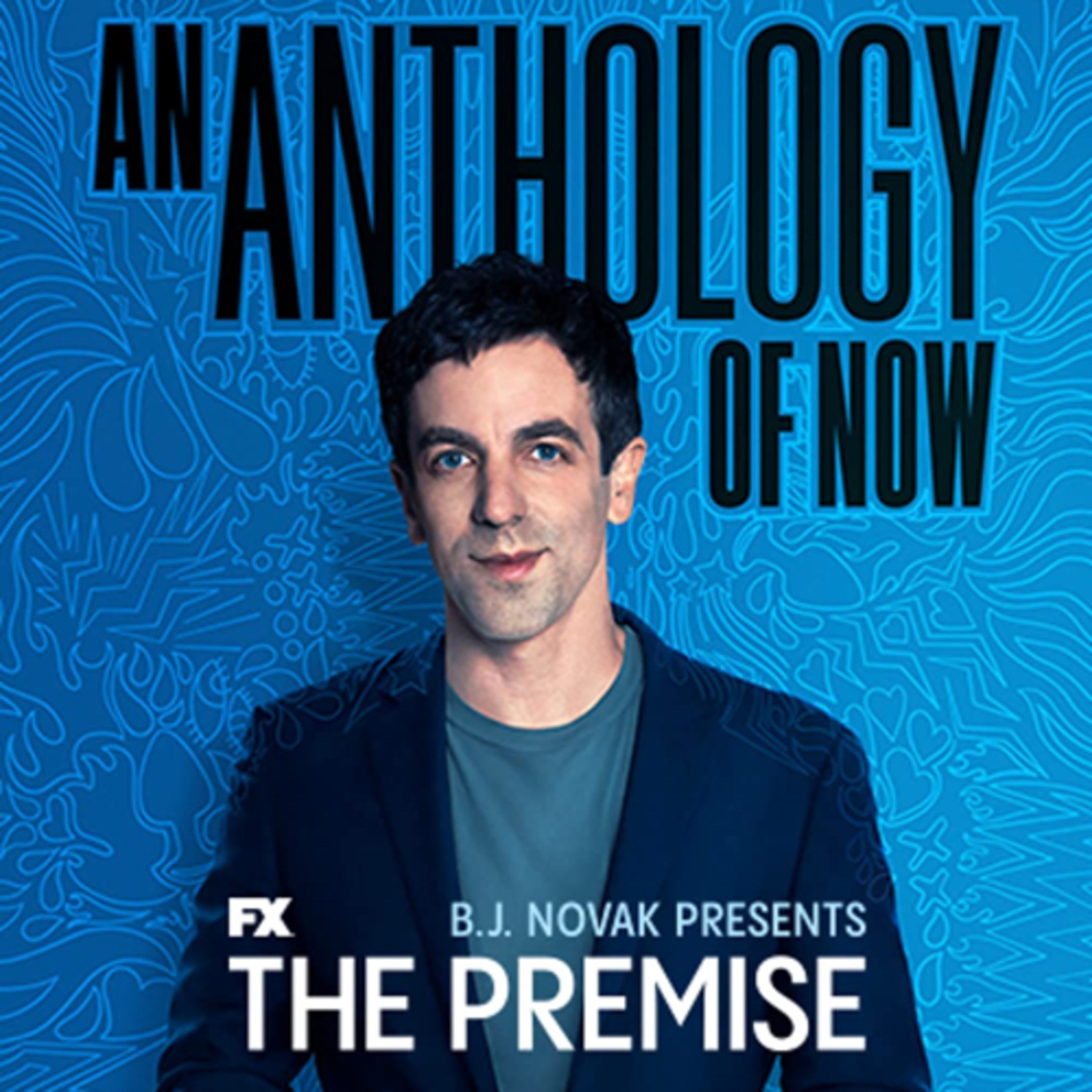 Ep. 65 The Premise  episode artwork