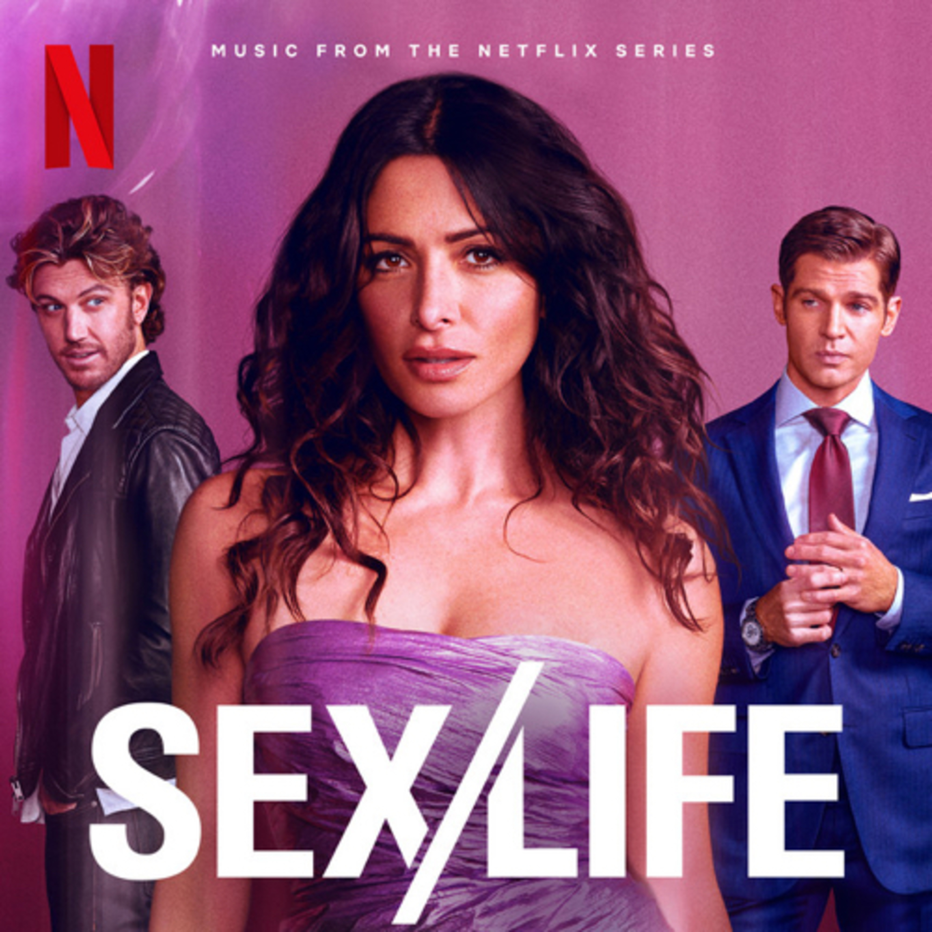 Ep. 66 Sex/Life  episode artwork