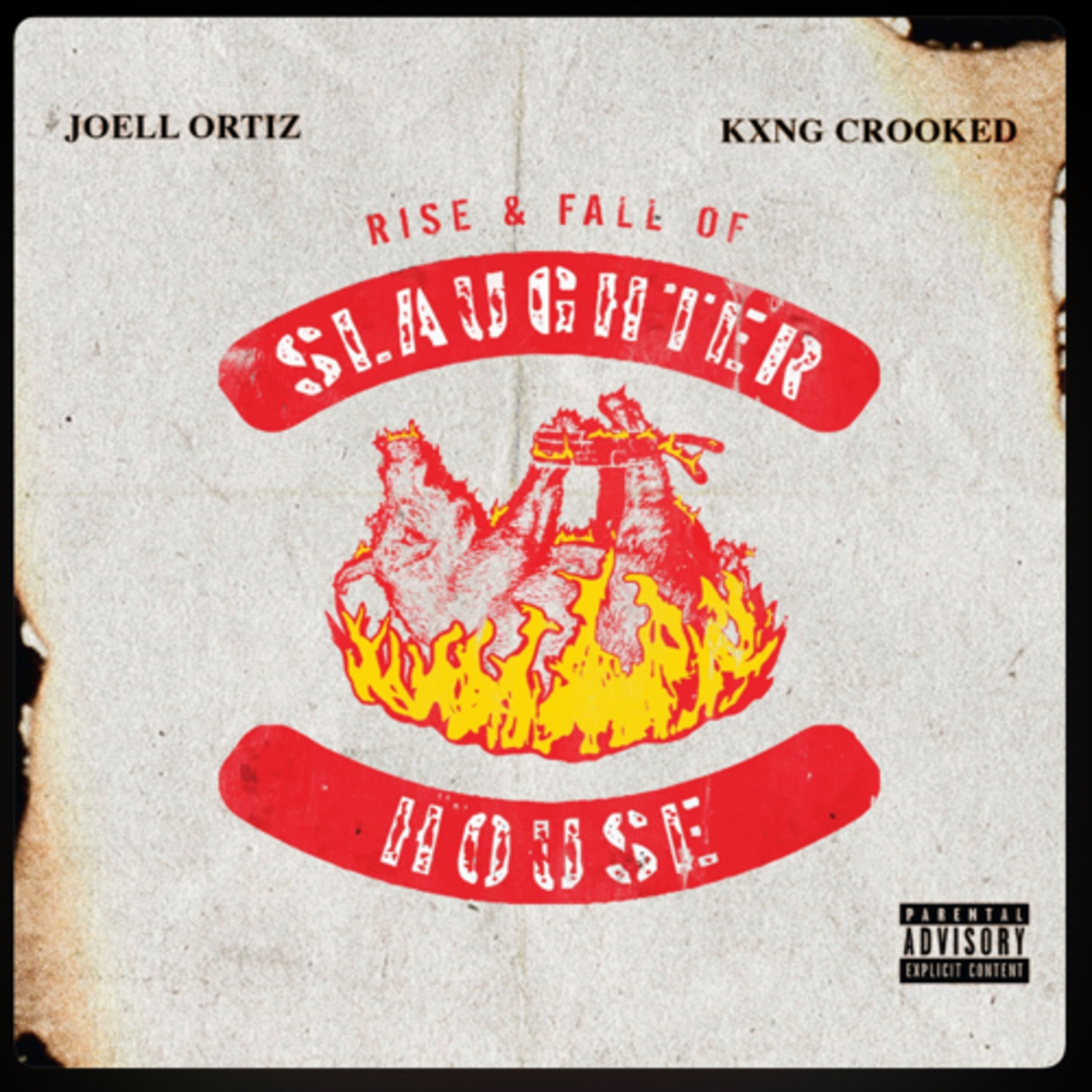 Ep. 72 Rise & Fall of Slaughterhouse  episode artwork