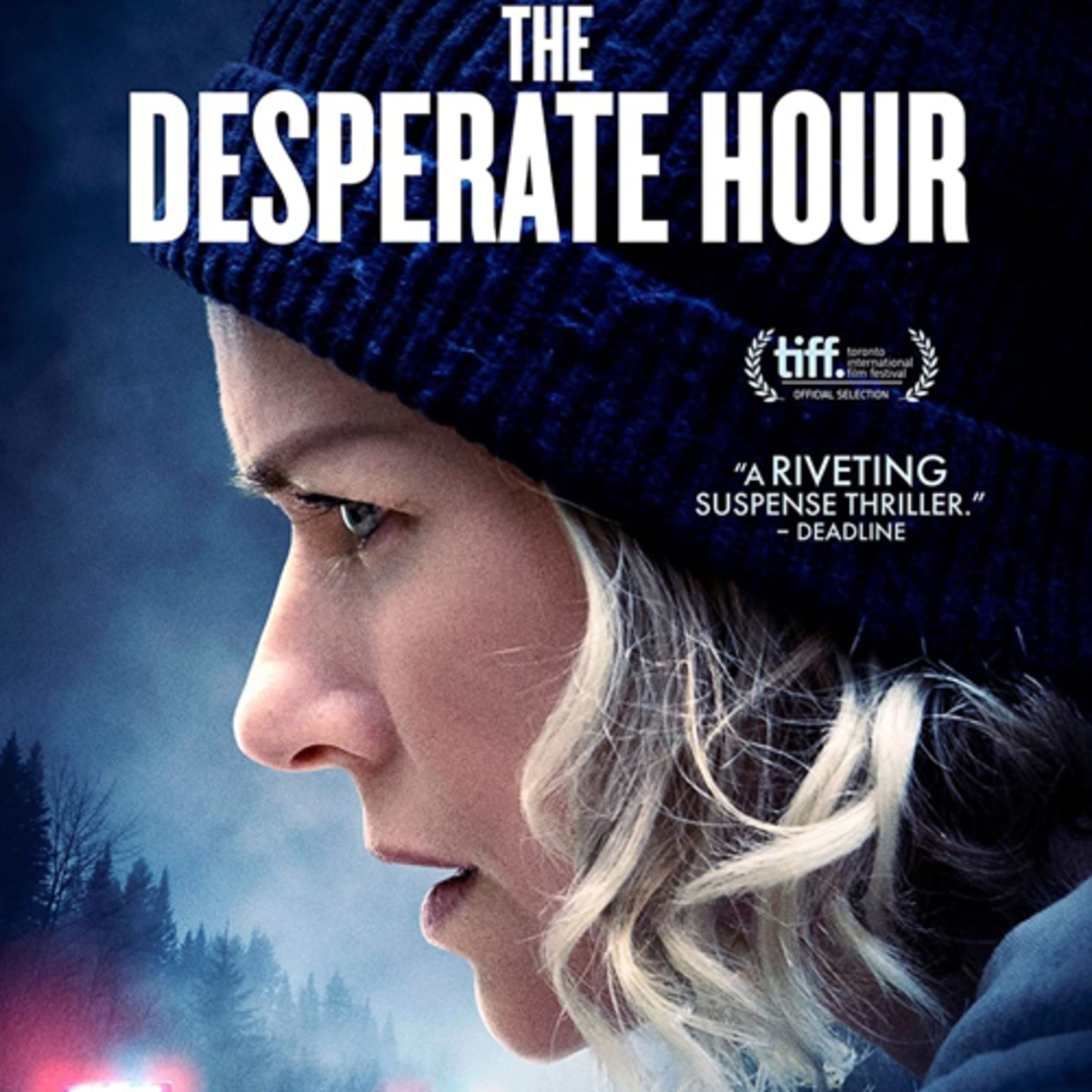 Ep. 77 The Desperate Hour  episode artwork