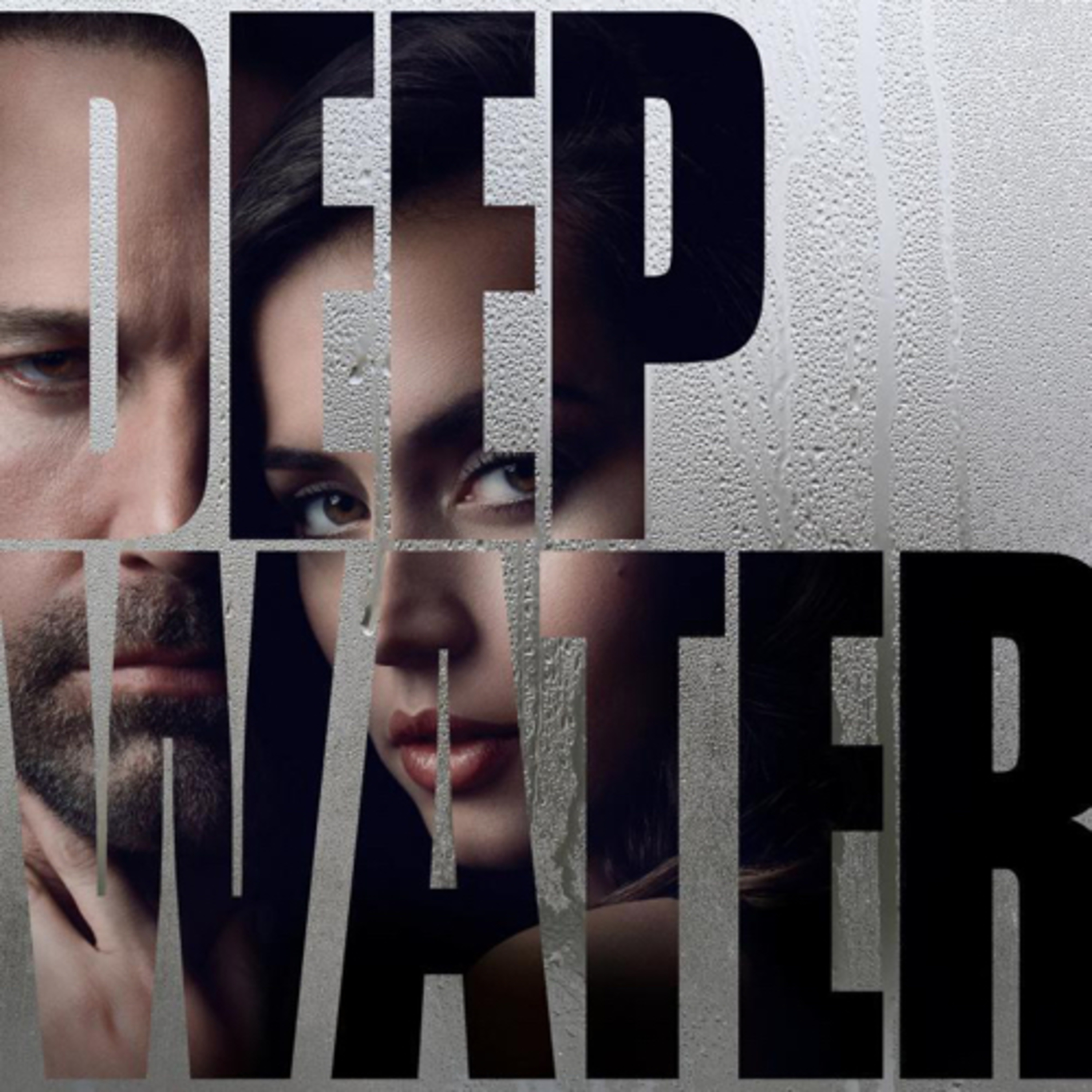 Ep. 79 Deep Water  episode artwork