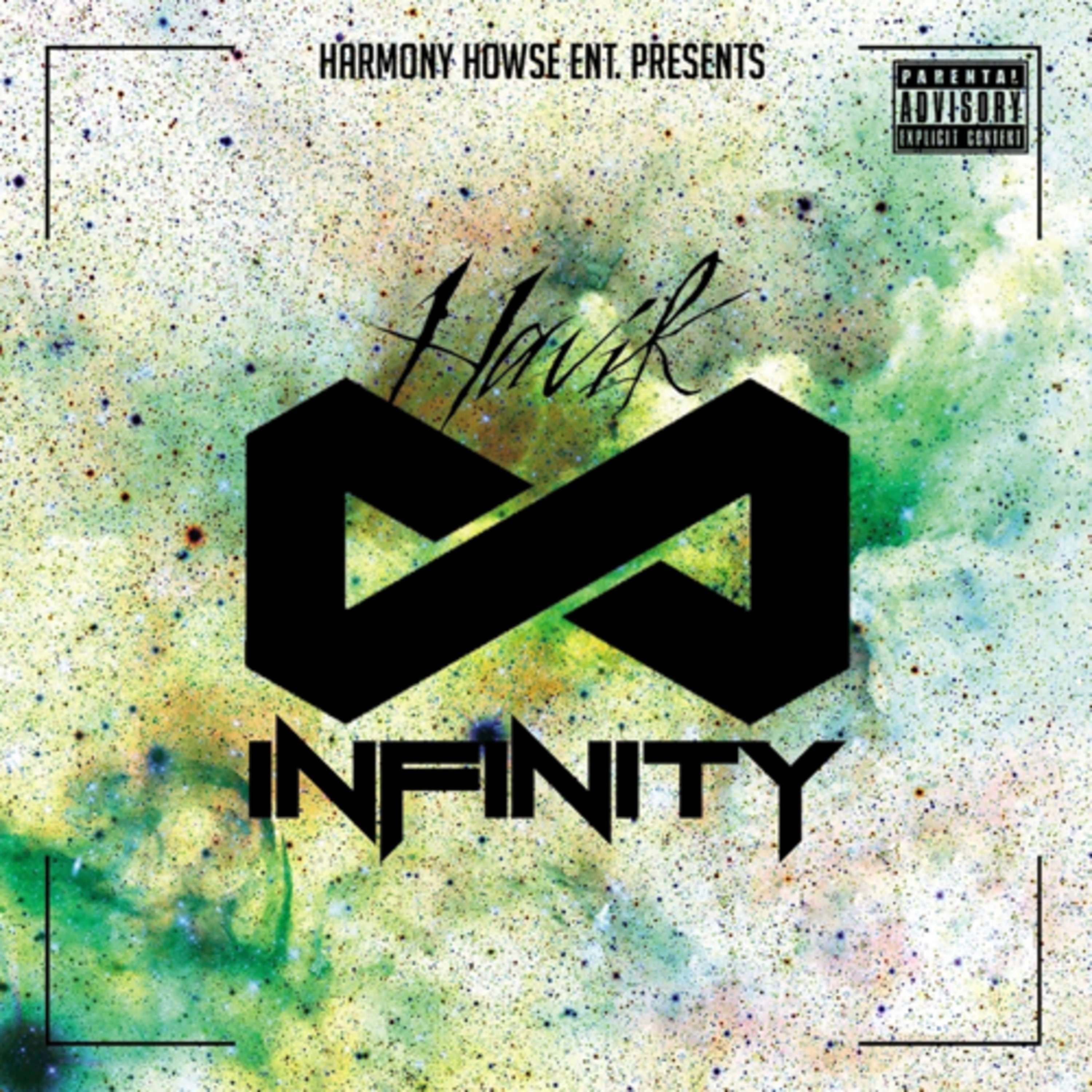 Ep. 81 Infinity  episode artwork