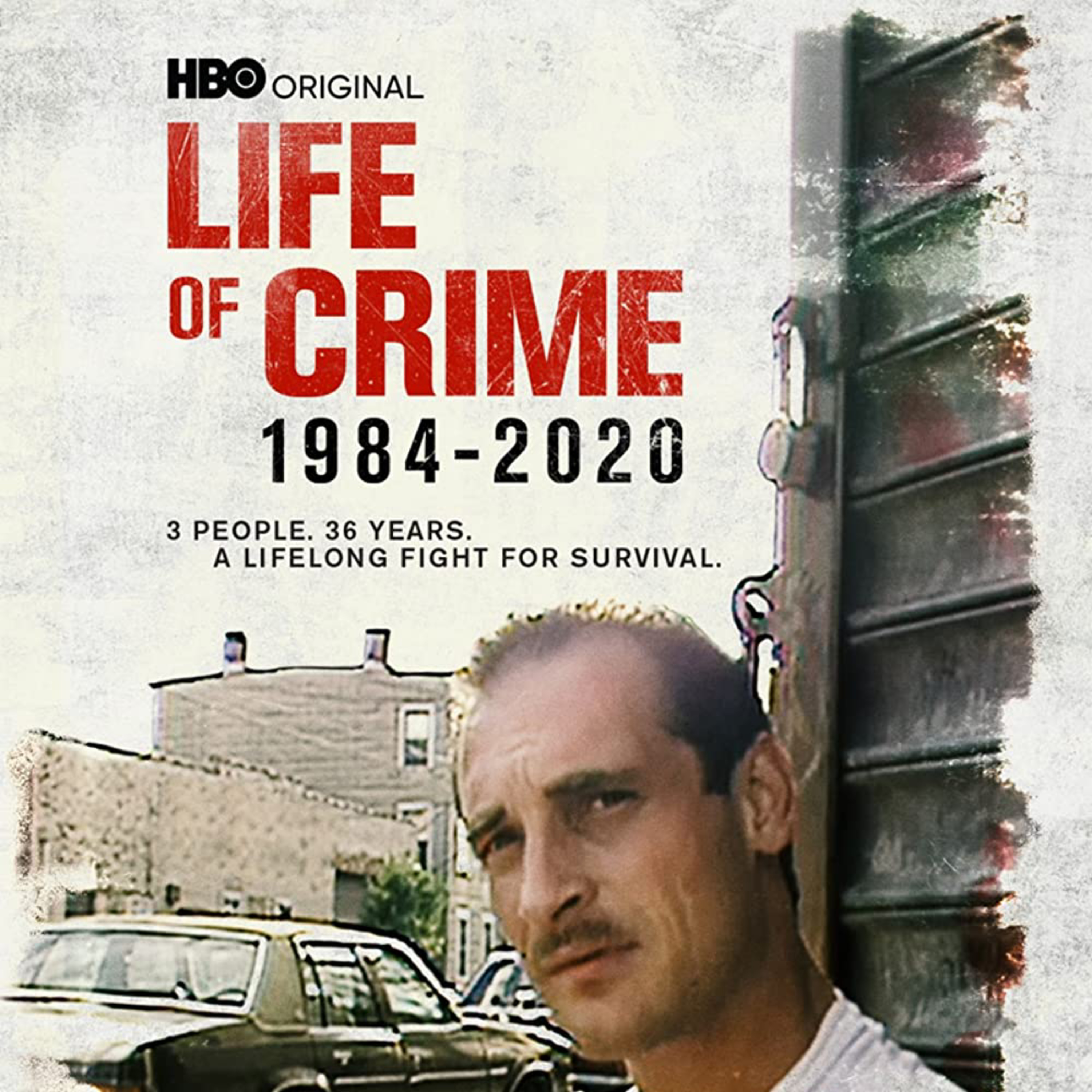Ep. 91 Life of Crime 1984-2020 episode artwork