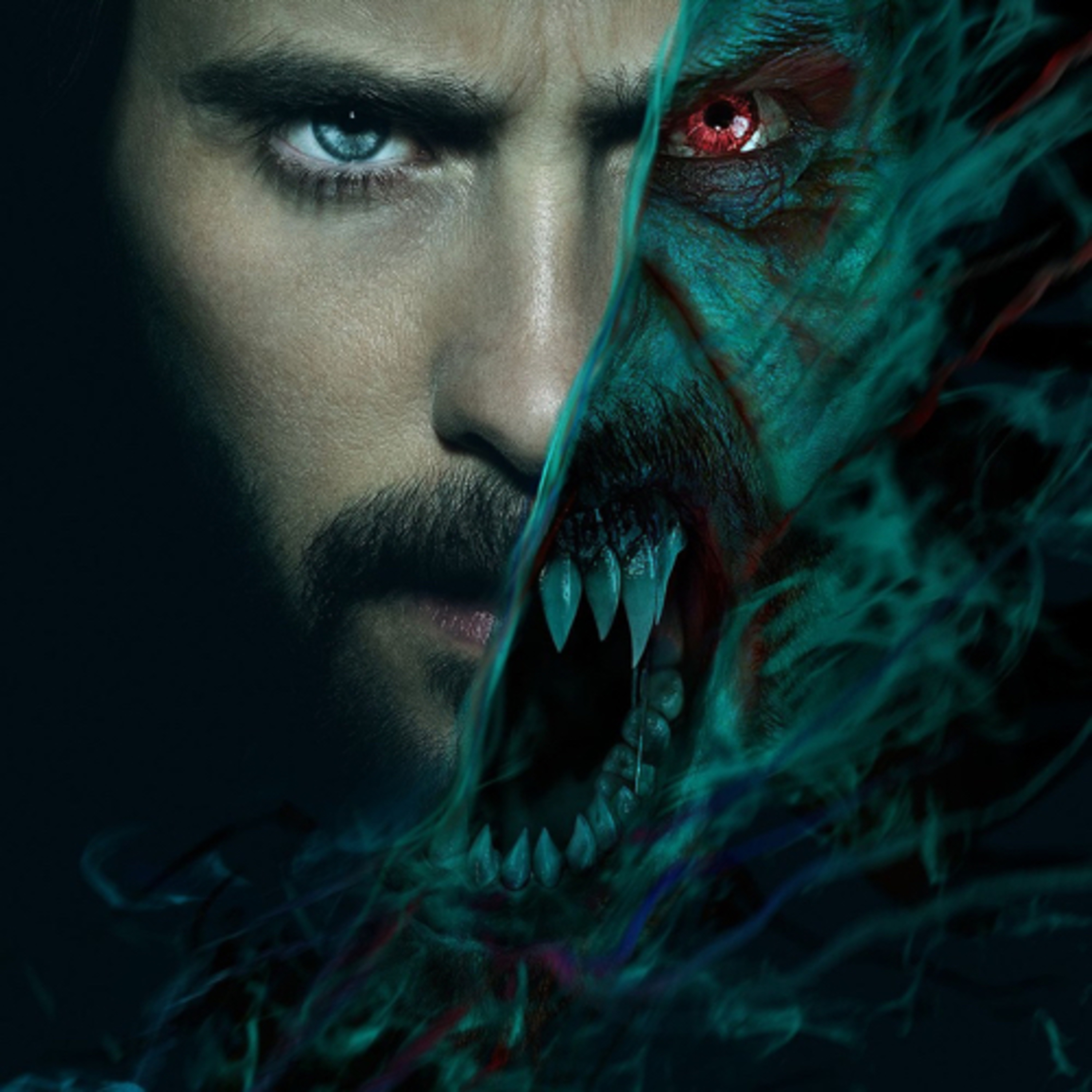 Ep. 94 Morbius  episode artwork