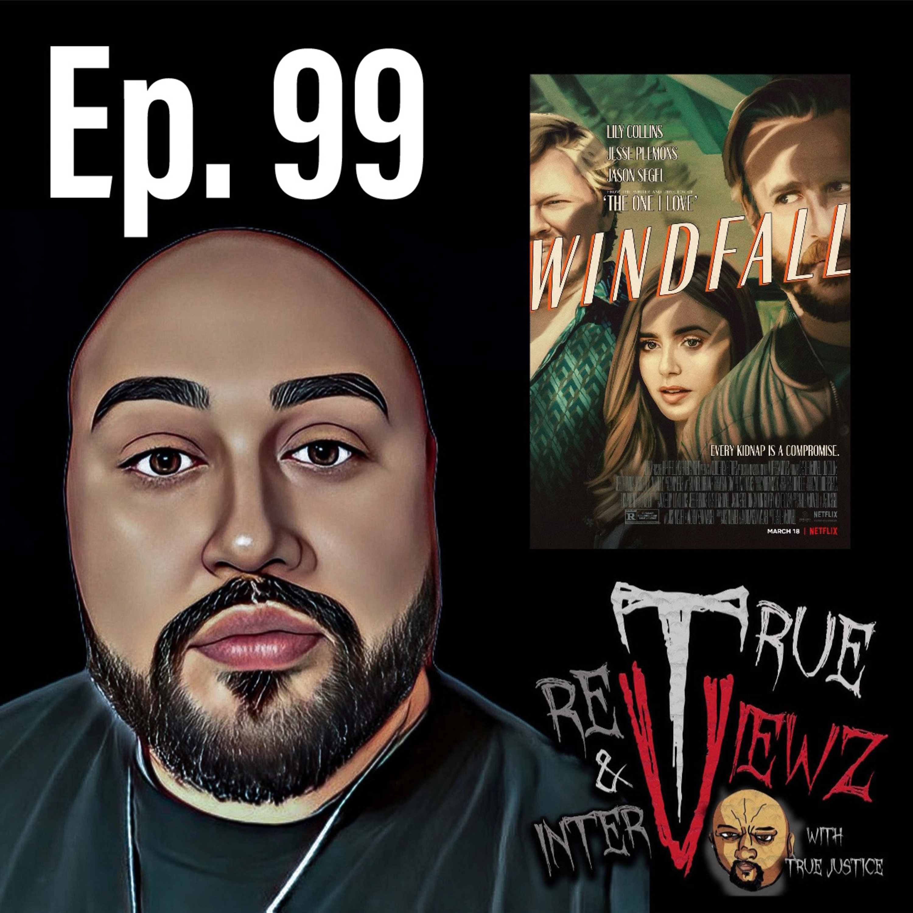 Ep. 99 Windfall episode artwork