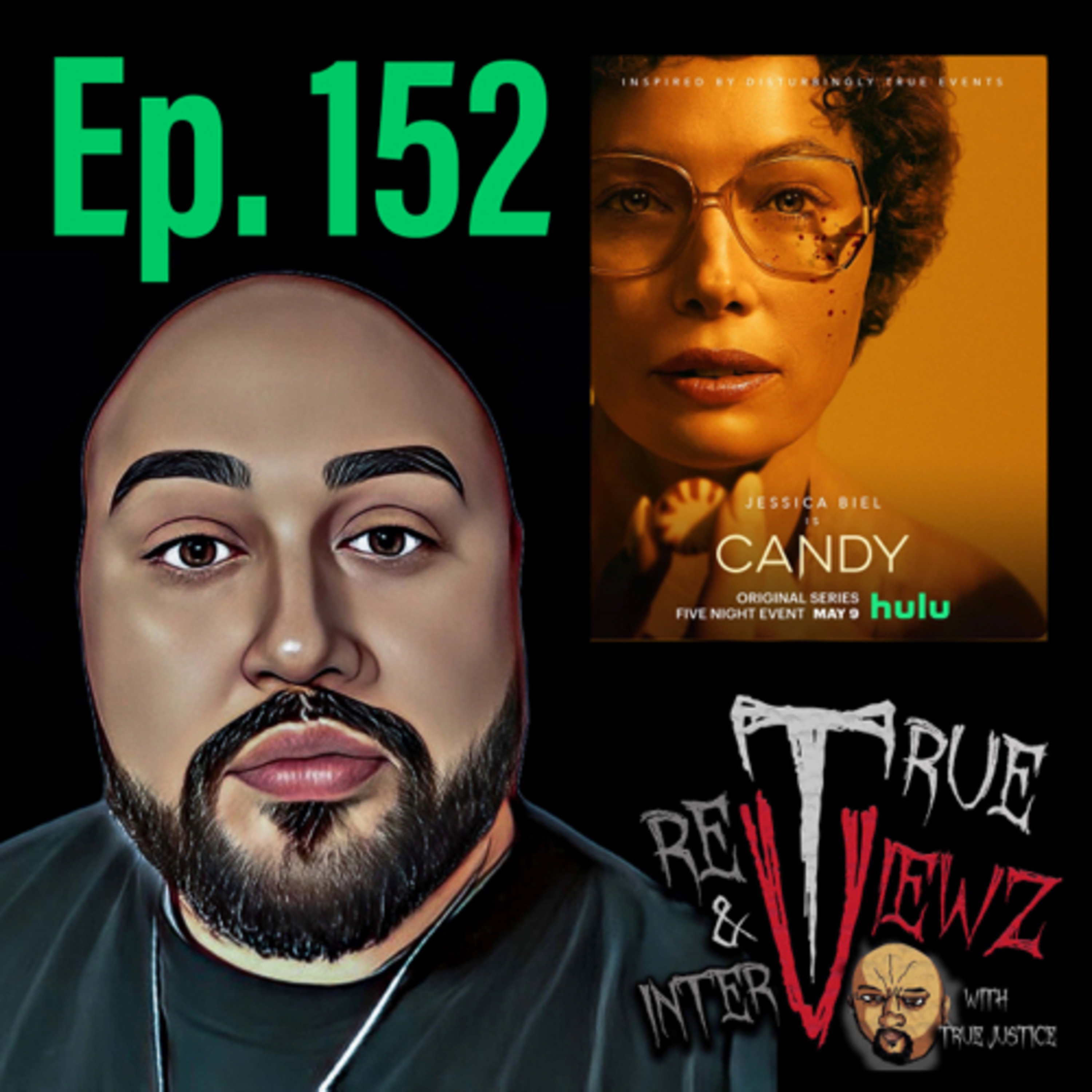 Ep. 152 Candy  episode artwork