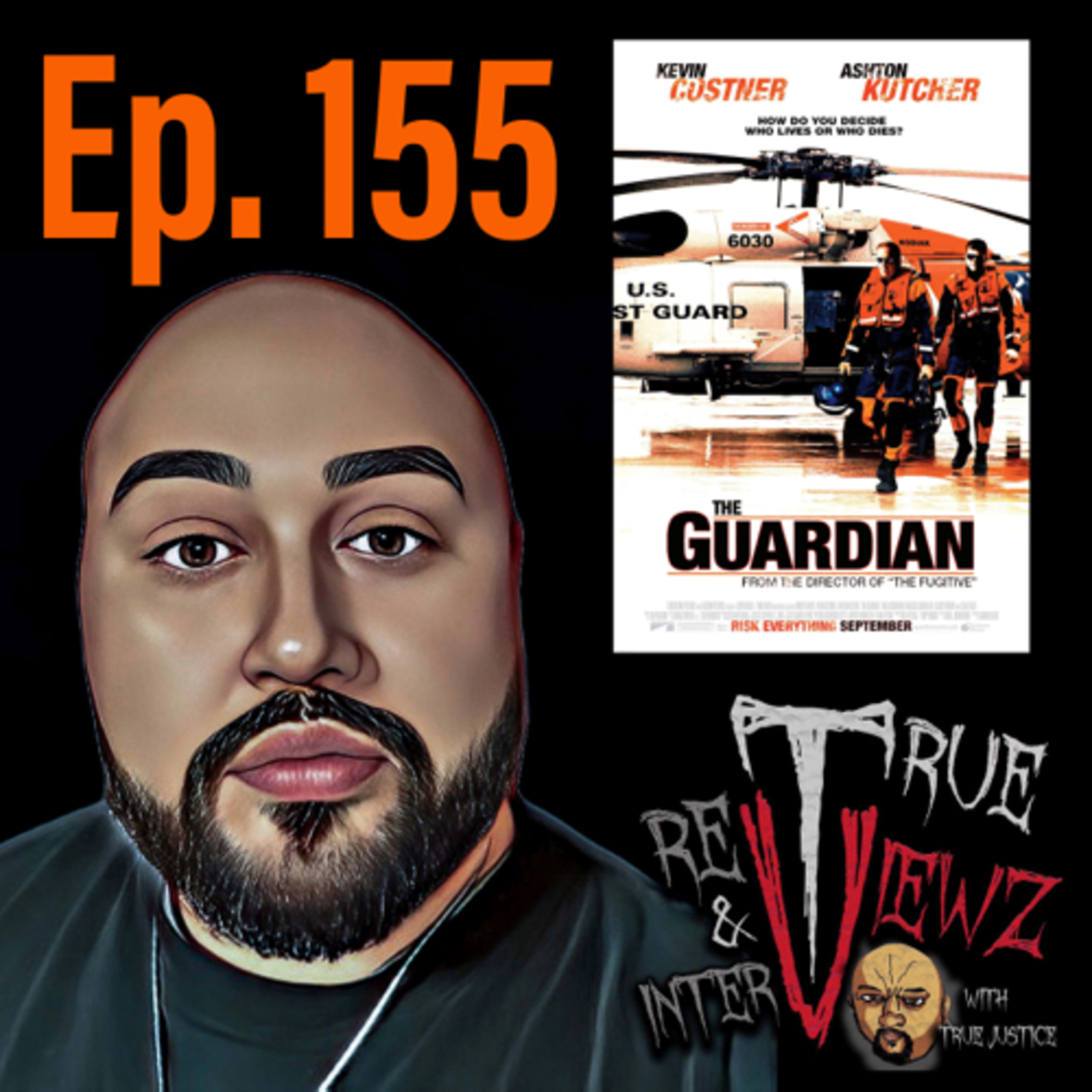 Ep. 155 The Guardian  episode artwork