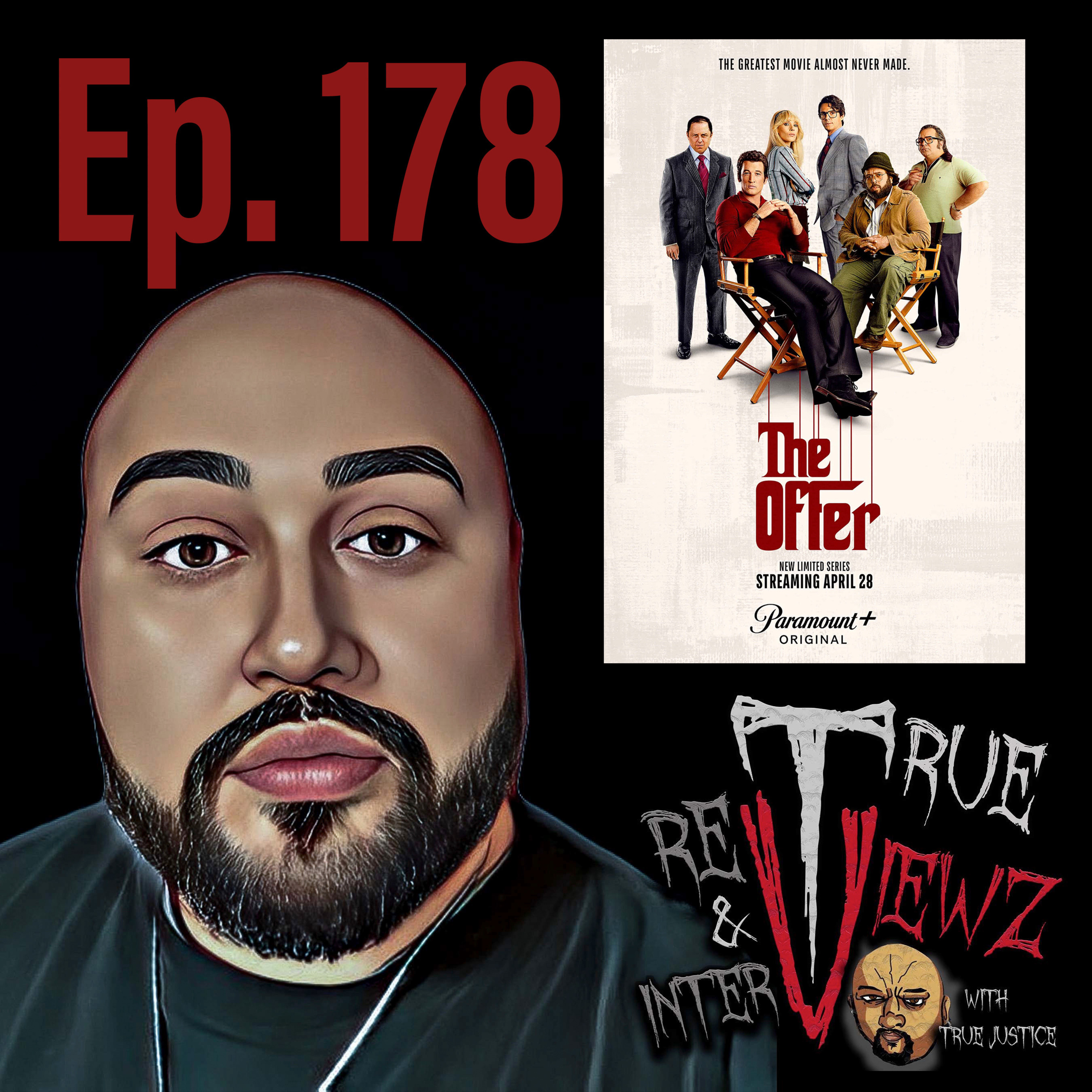 Ep. 178 The Offer episode artwork