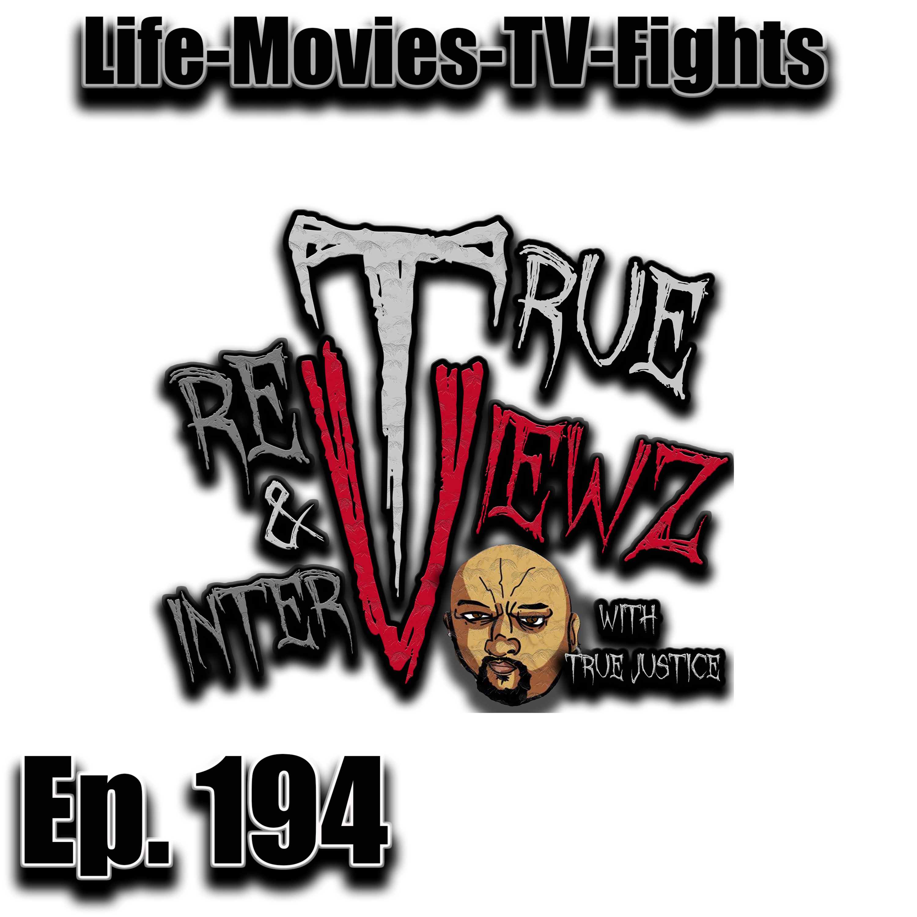 Ep. 194 This Fool on Day Shift is Dope Sick episode artwork
