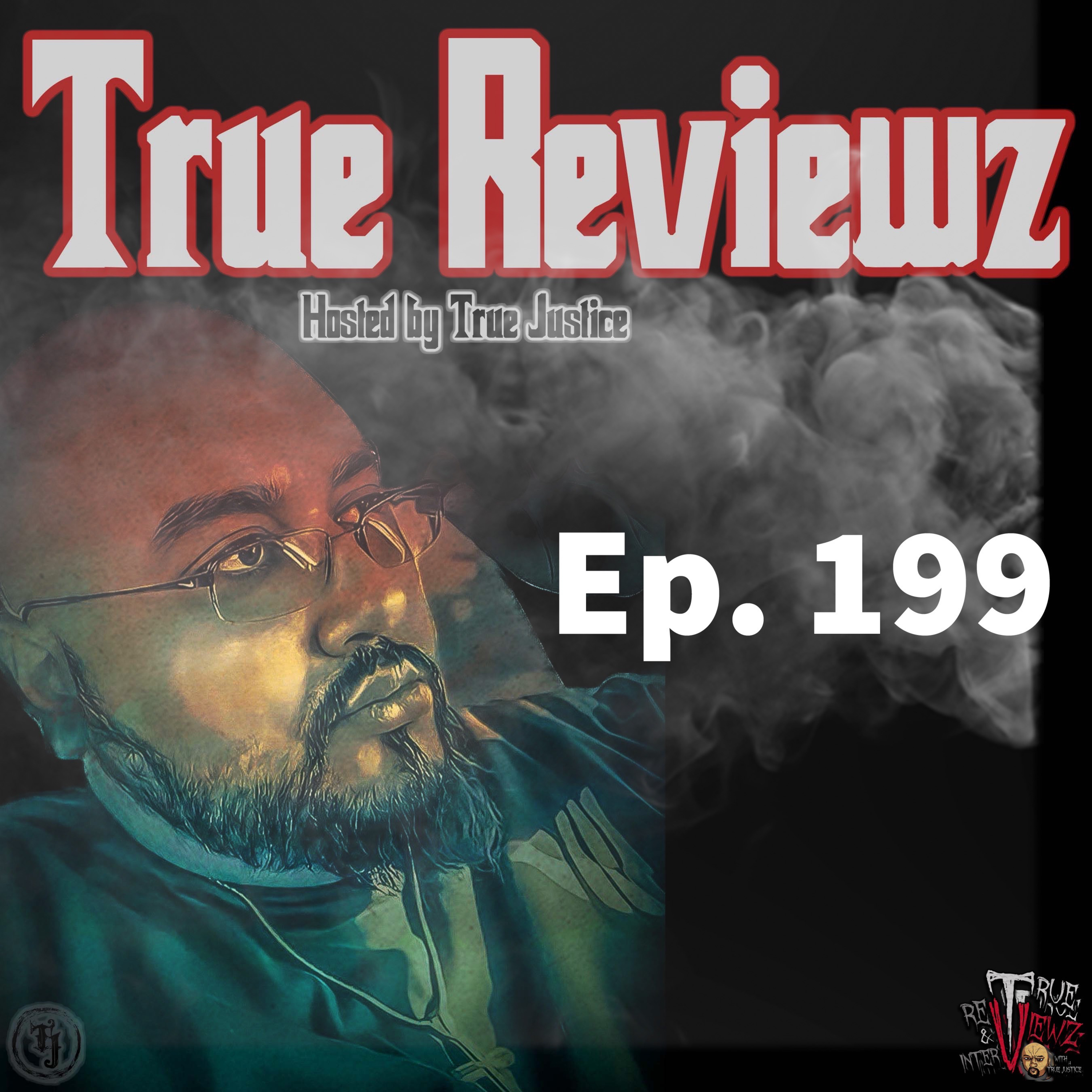 Ep. 199 Halloween Ends with Vengeance & a Smile episode artwork