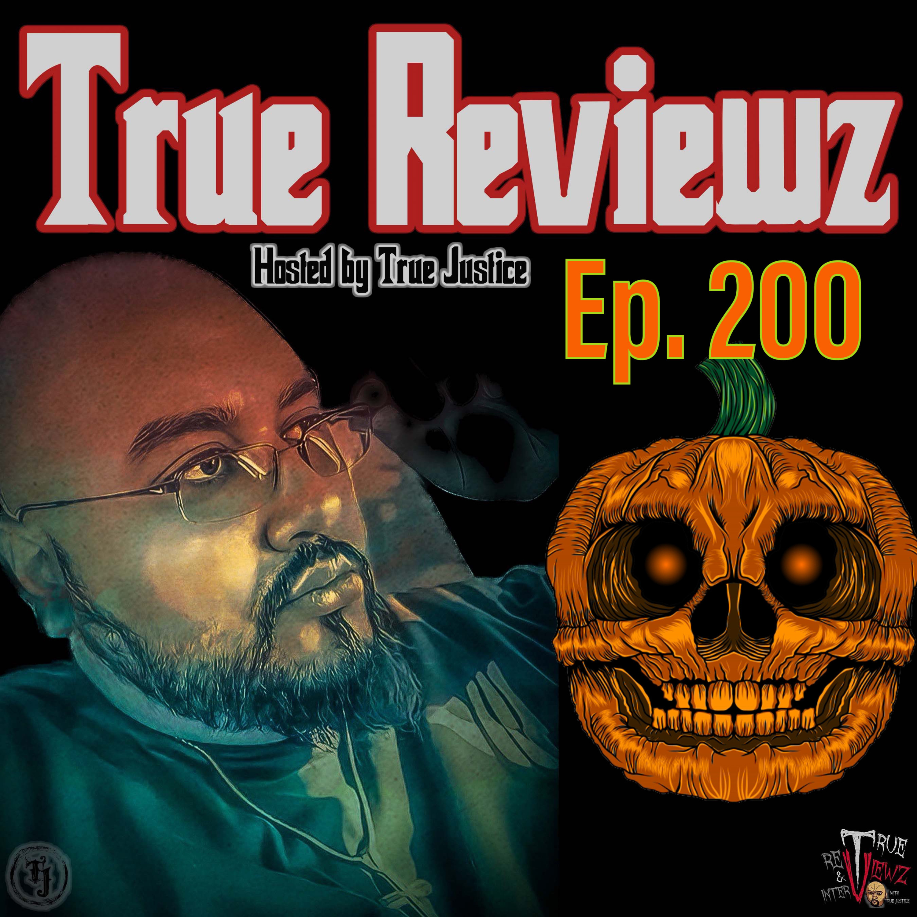 Ep. 200 Halloween Picks episode artwork