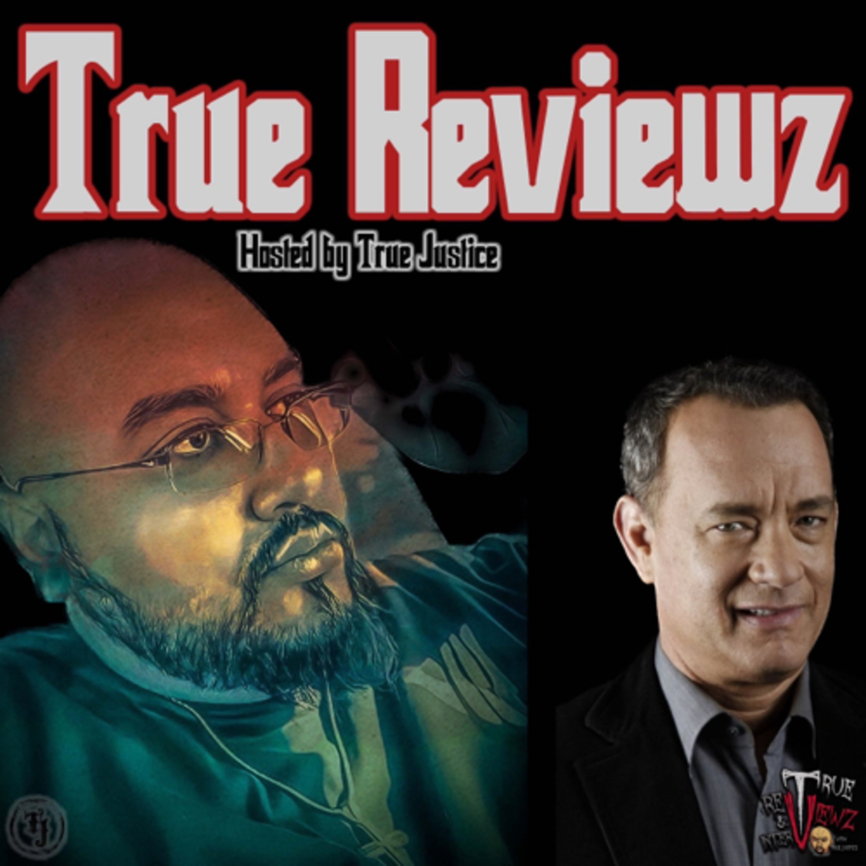 Ep. 206 Tom Hanks episode artwork