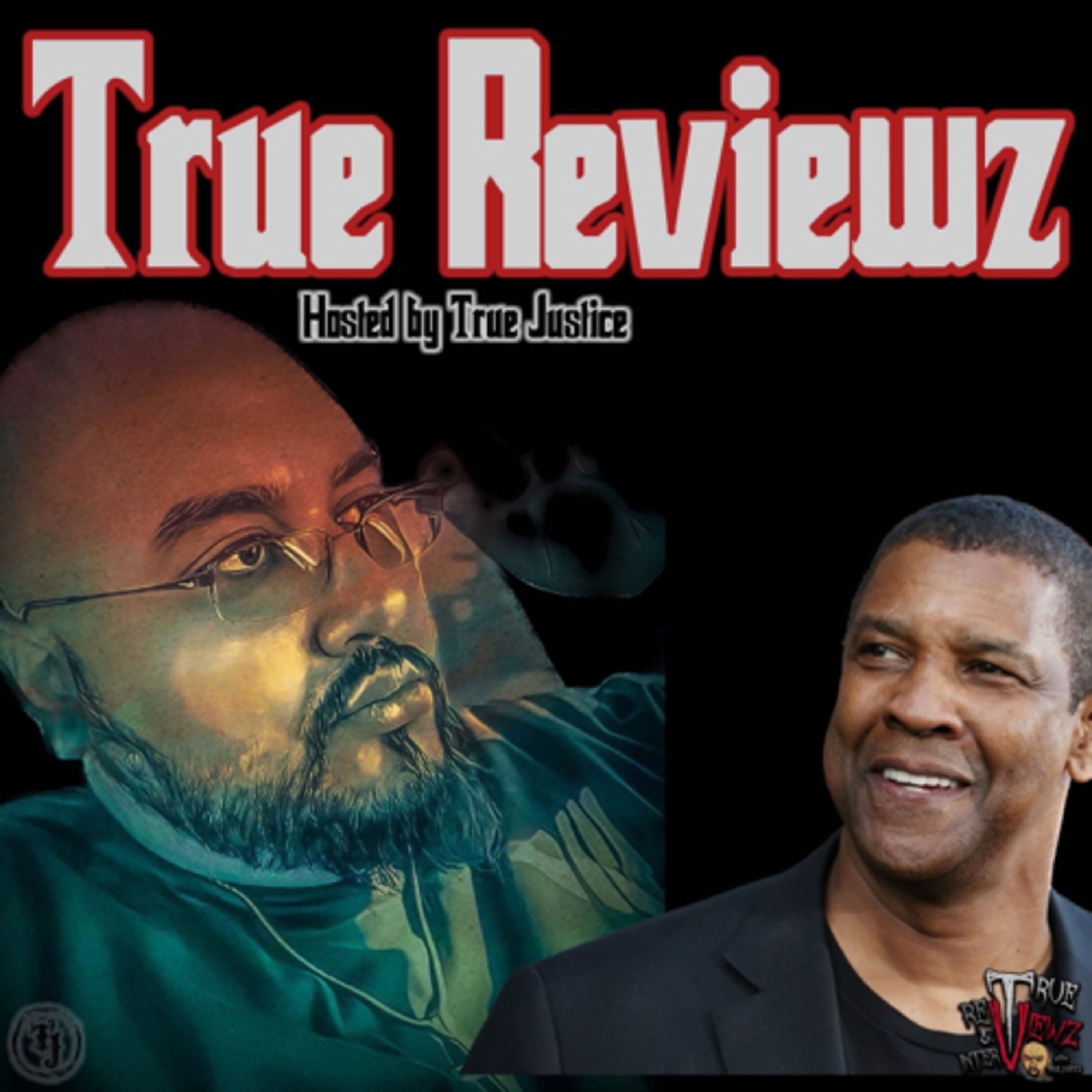 Ep. 207 Denzel Washington  episode artwork