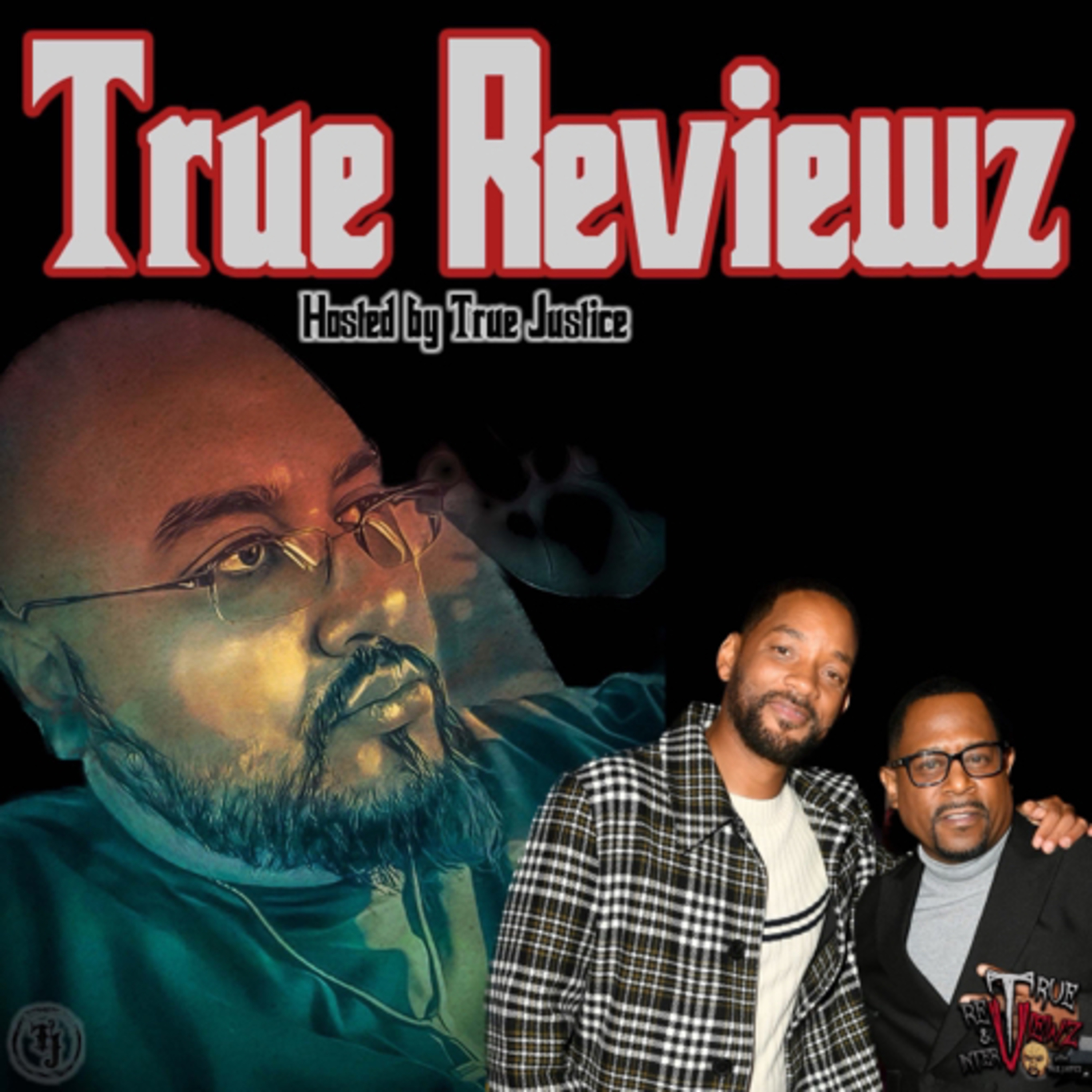 Ep. 210 Bad Boys: Will Smith & Martin Lawrence  episode artwork