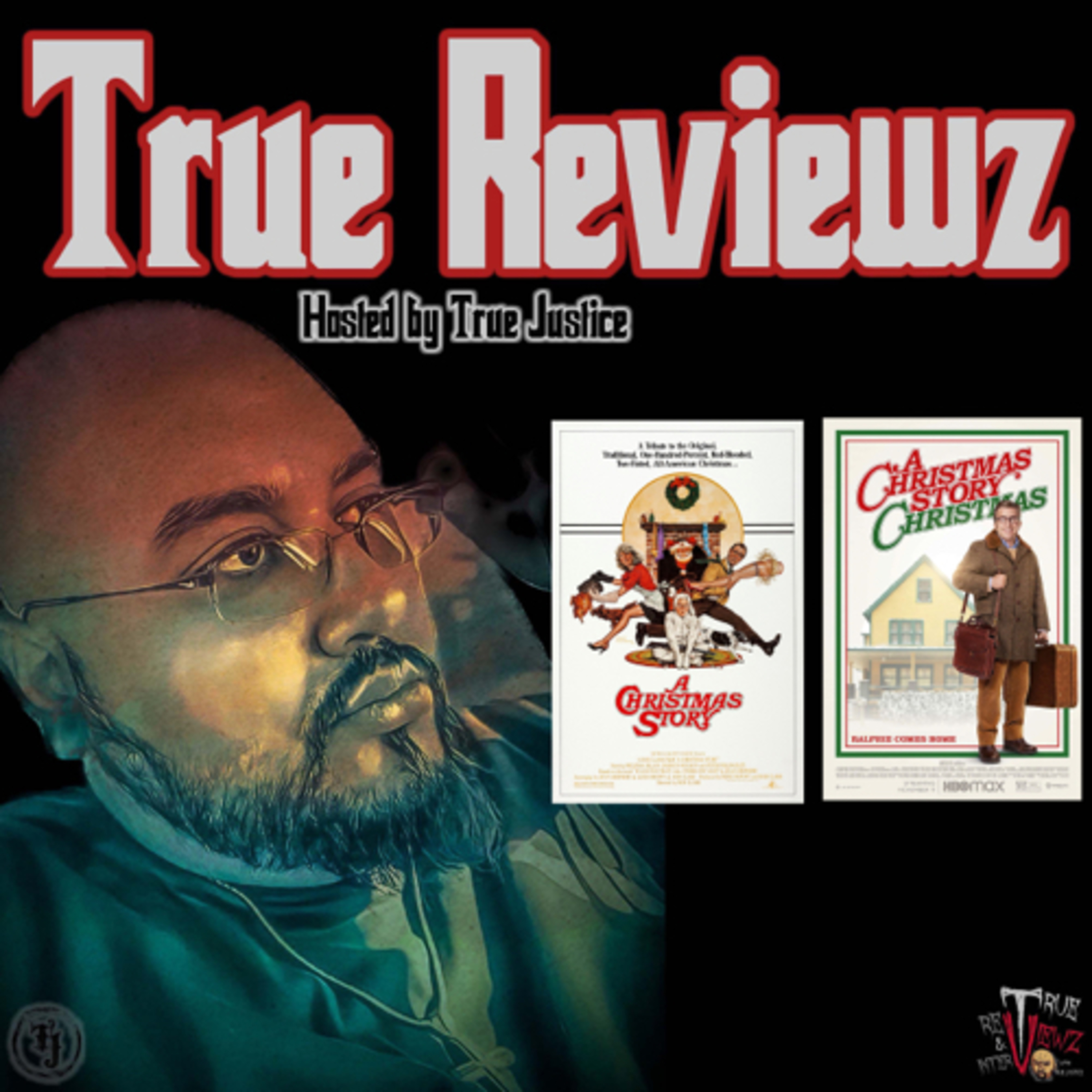 Ep. 211 A Christmas Story  episode artwork