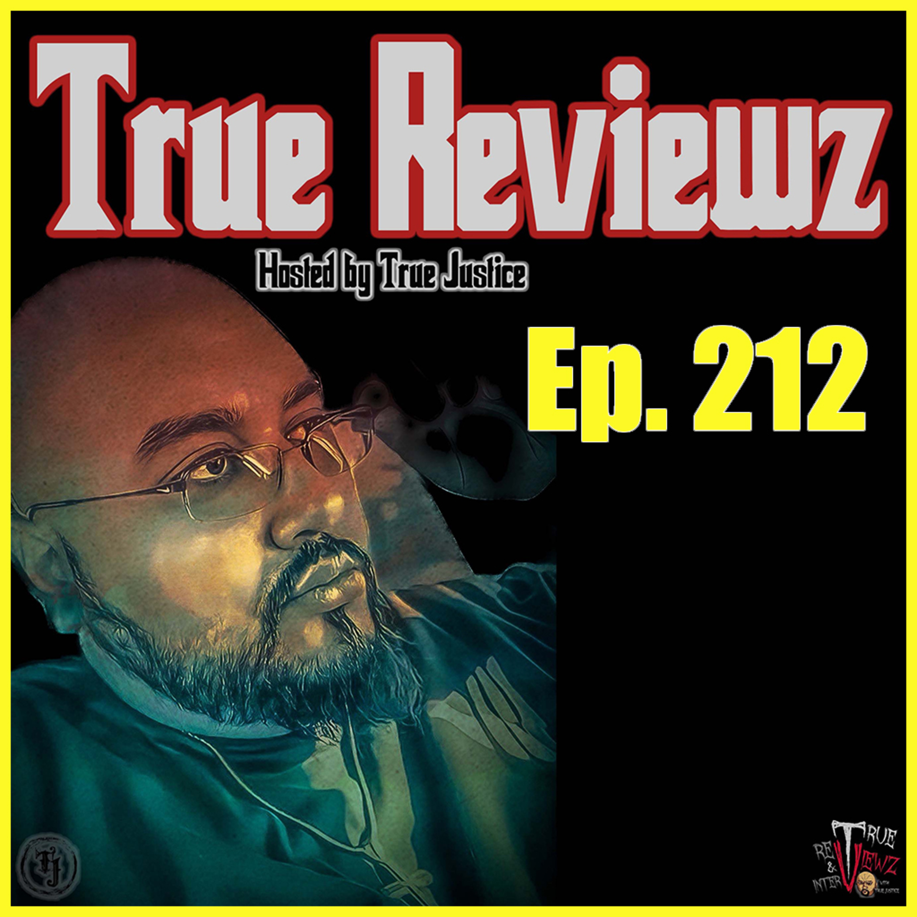 Ep. 212 The Infinite Dual between Stutz & Pearl  episode artwork