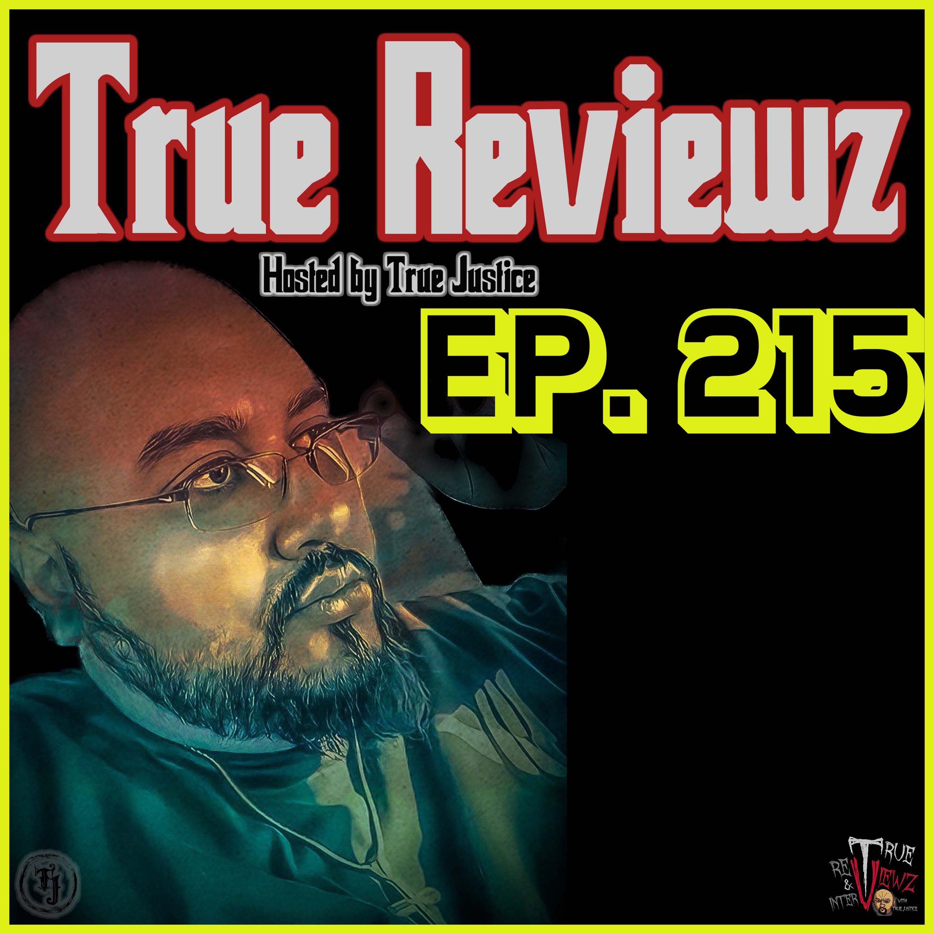 Ep. 215 The Entergalactic Slut Pop Glass Onion of 1923 episode artwork