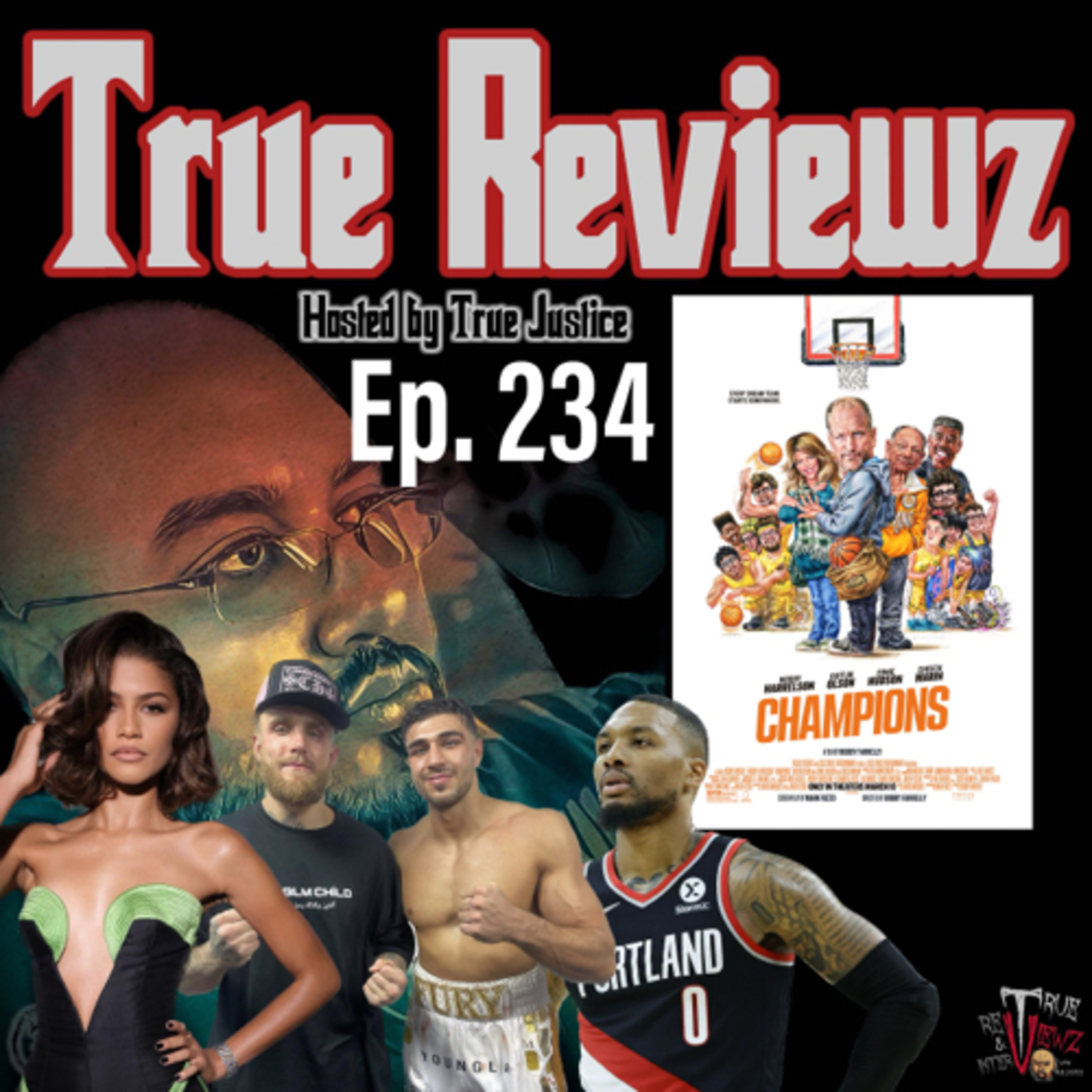 Ep. 234 Champions