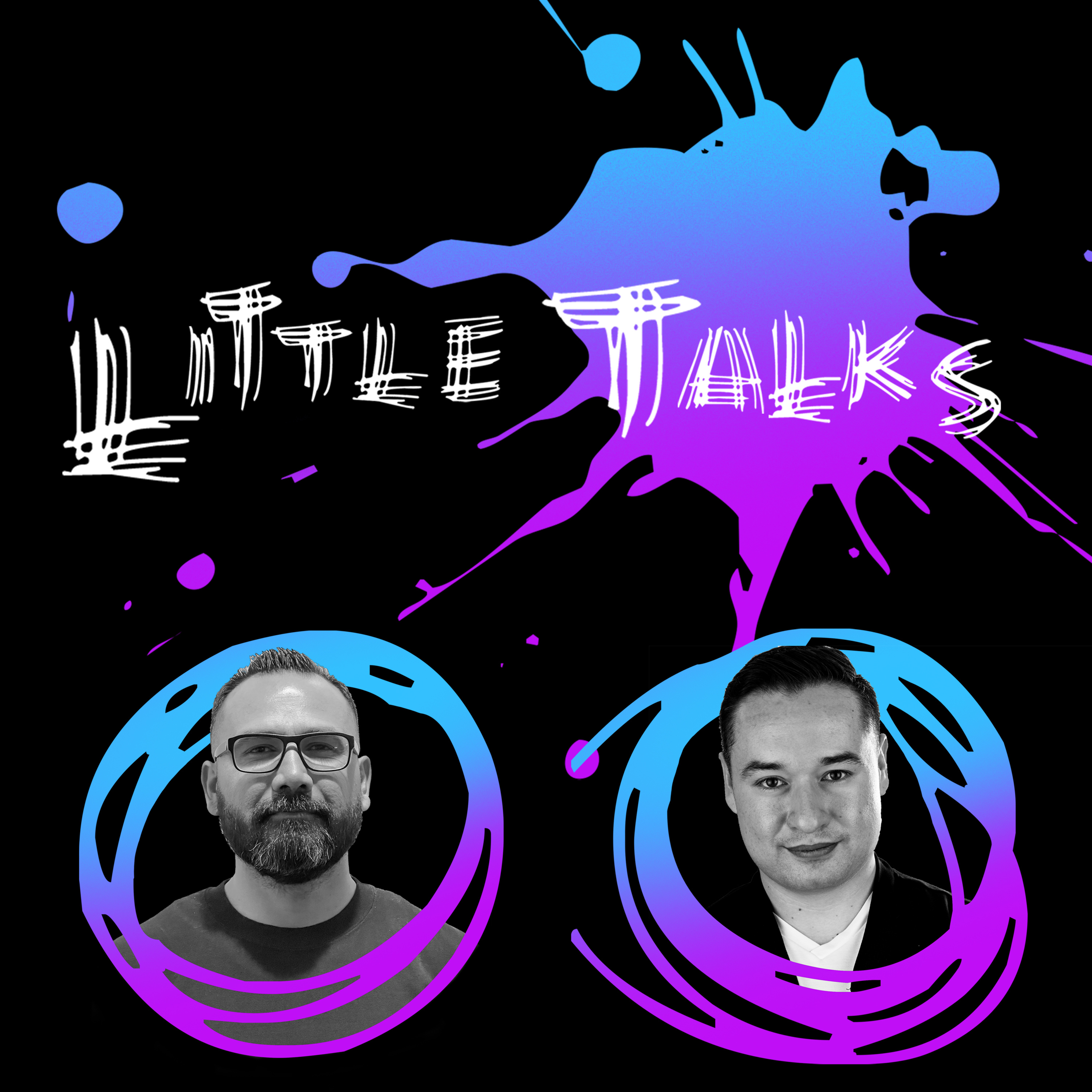Little Talks
