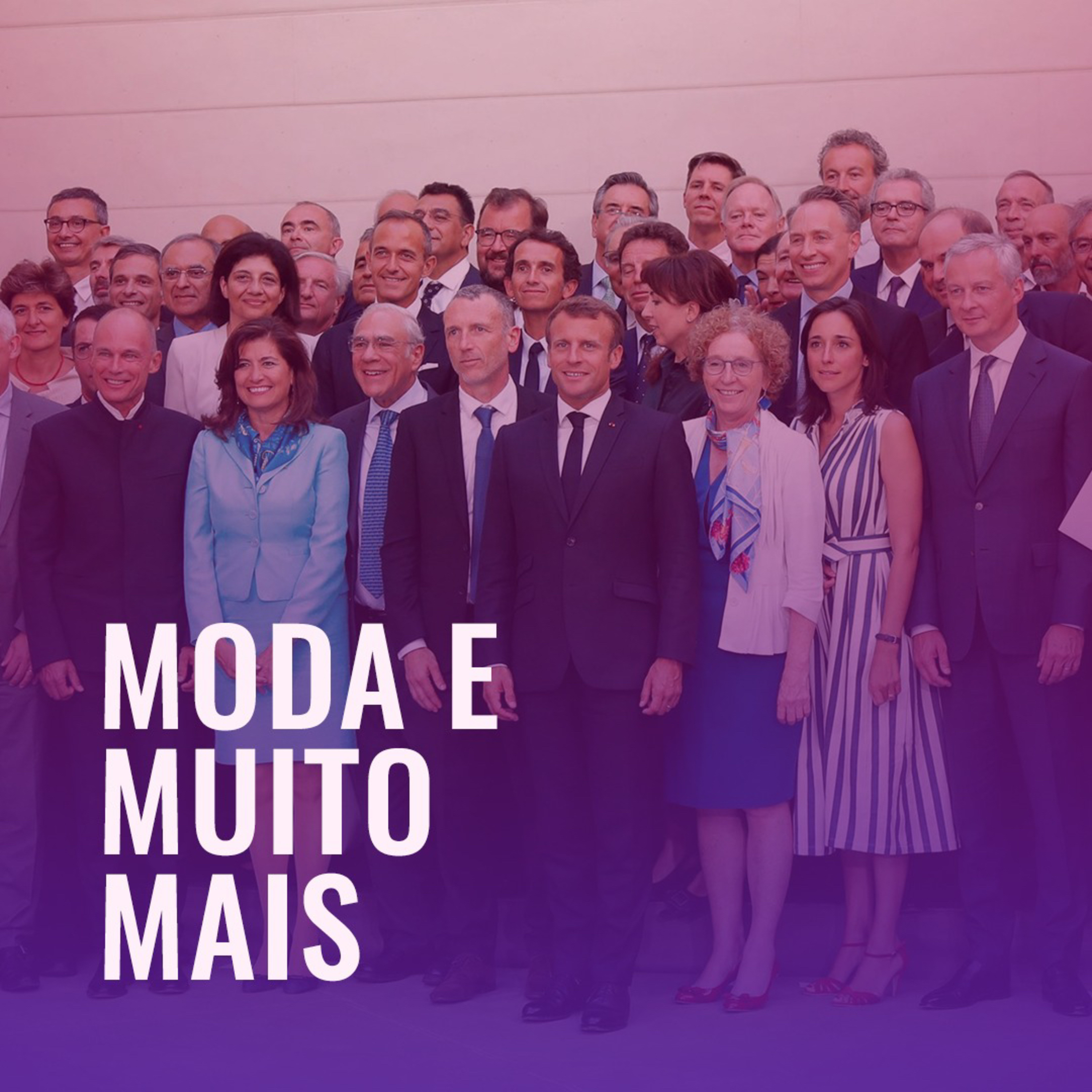 MODA E MUITO MAIS