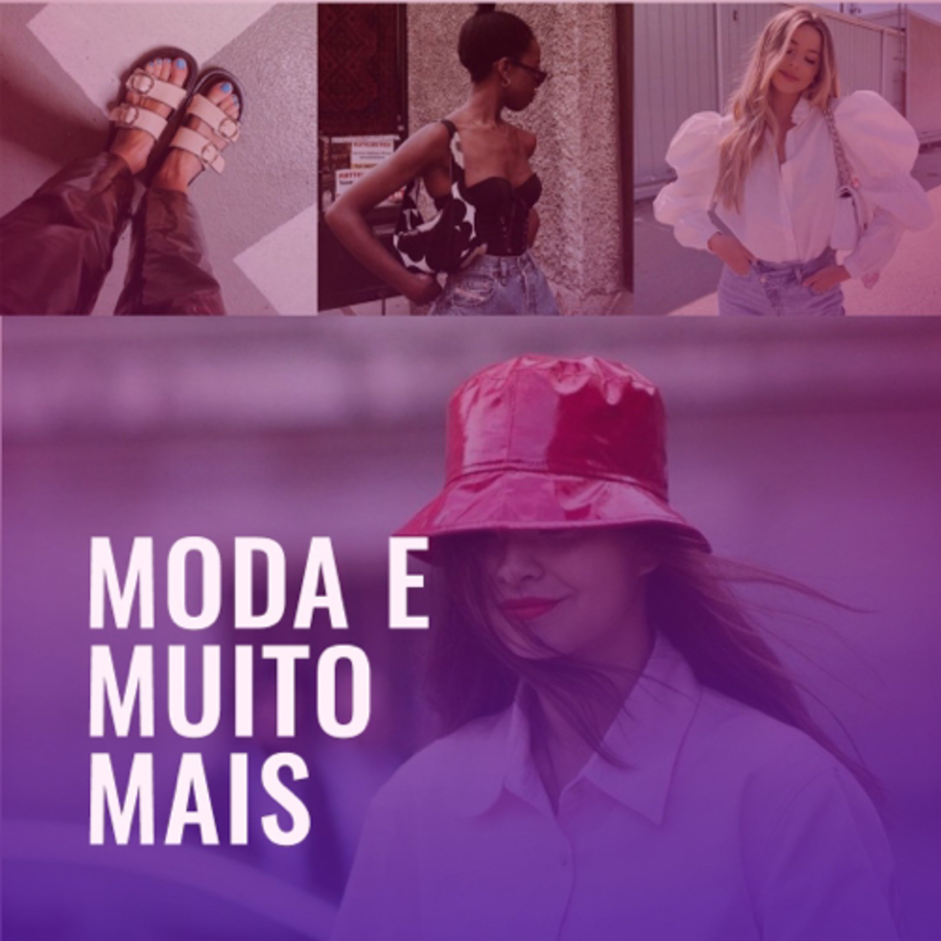 MODA E MUITO MAIS