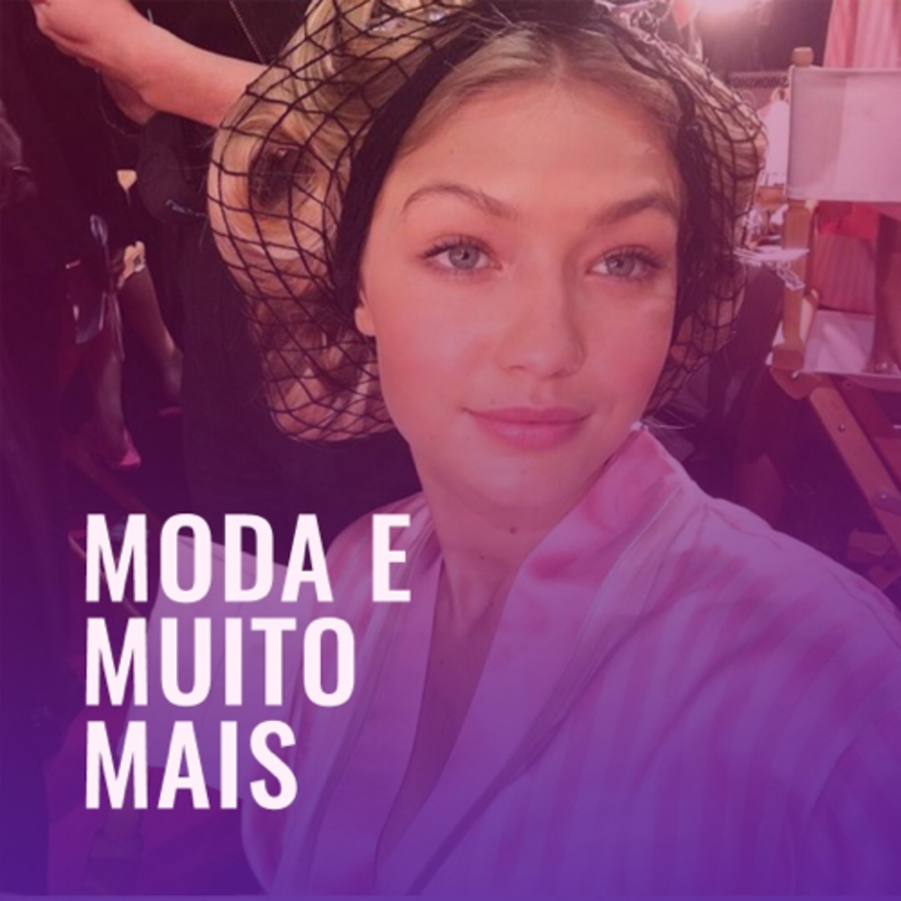 MODA E MUITO MAIS